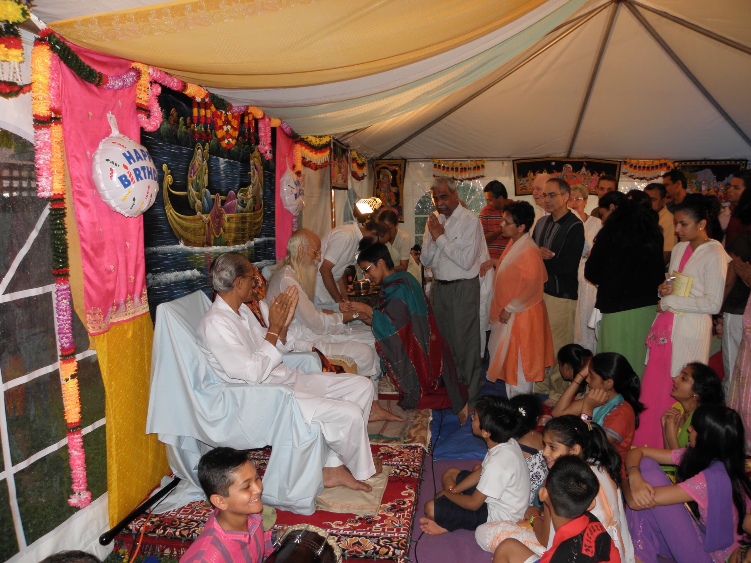 જન્મોત્સવ