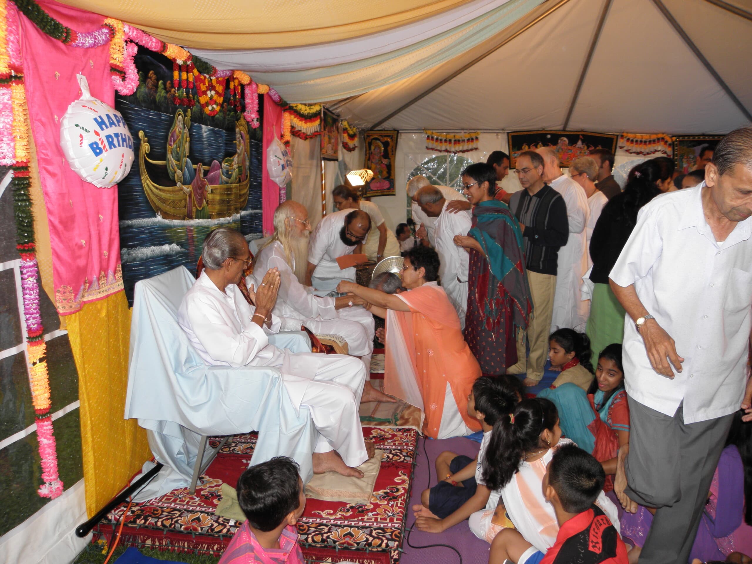 જન્મોત્સવ