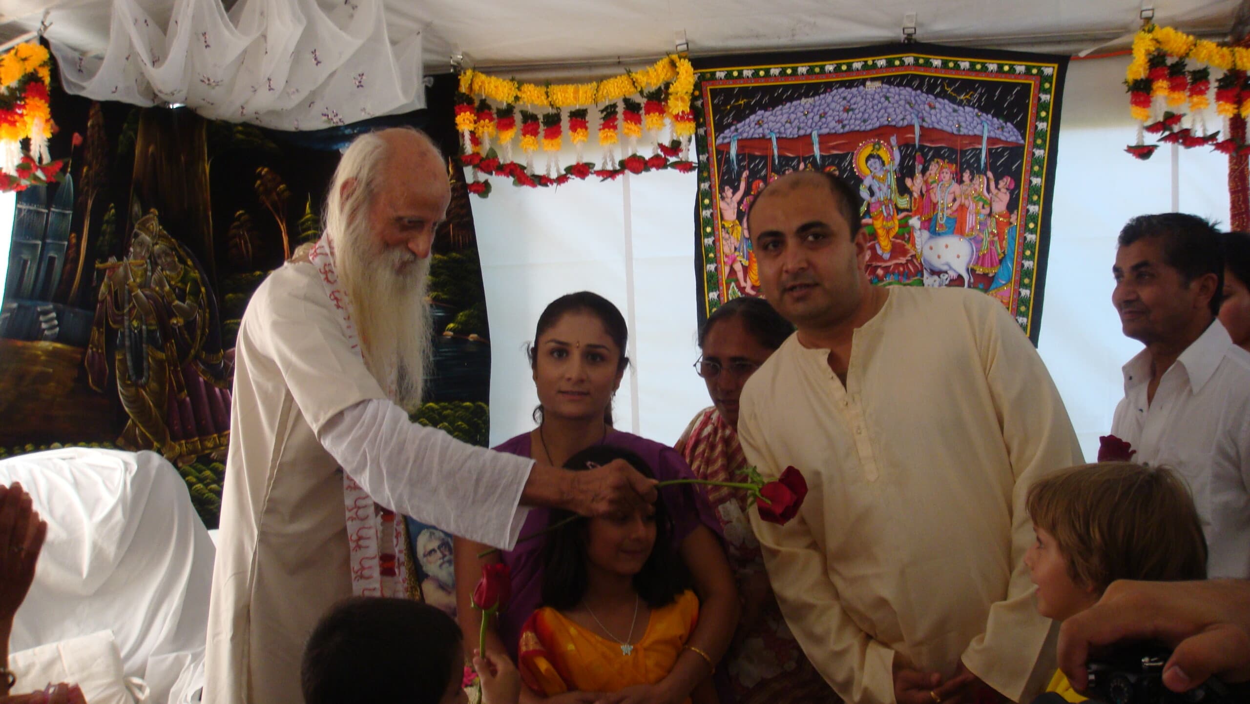 જન્મોત્સવ