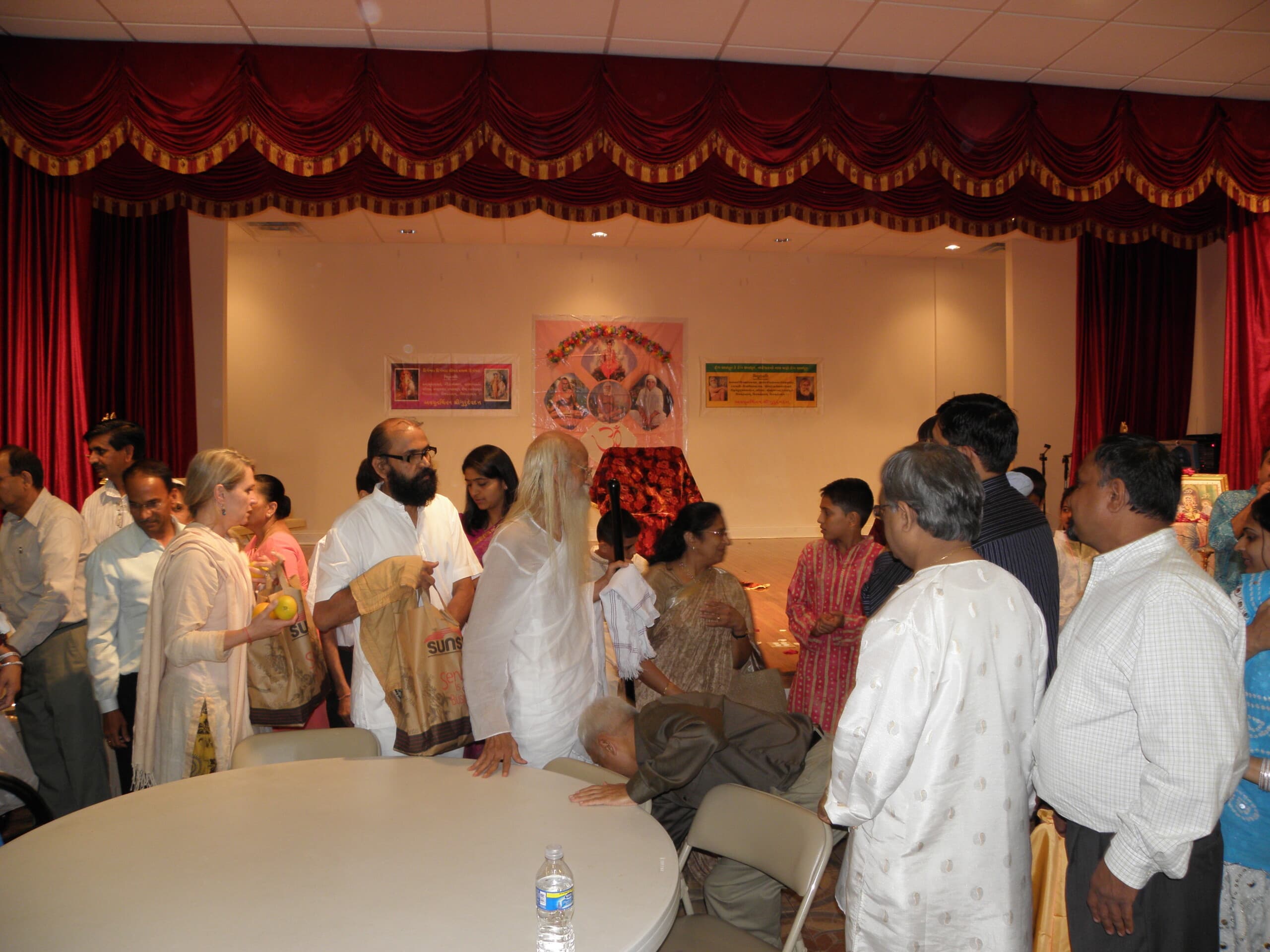 જન્મોત્સવ