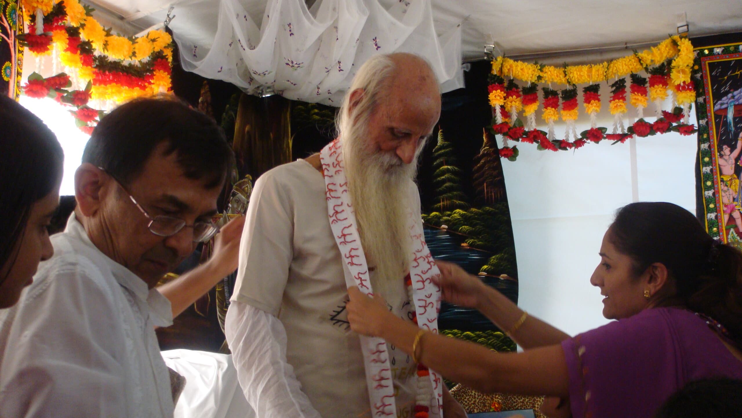 જન્મોત્સવ