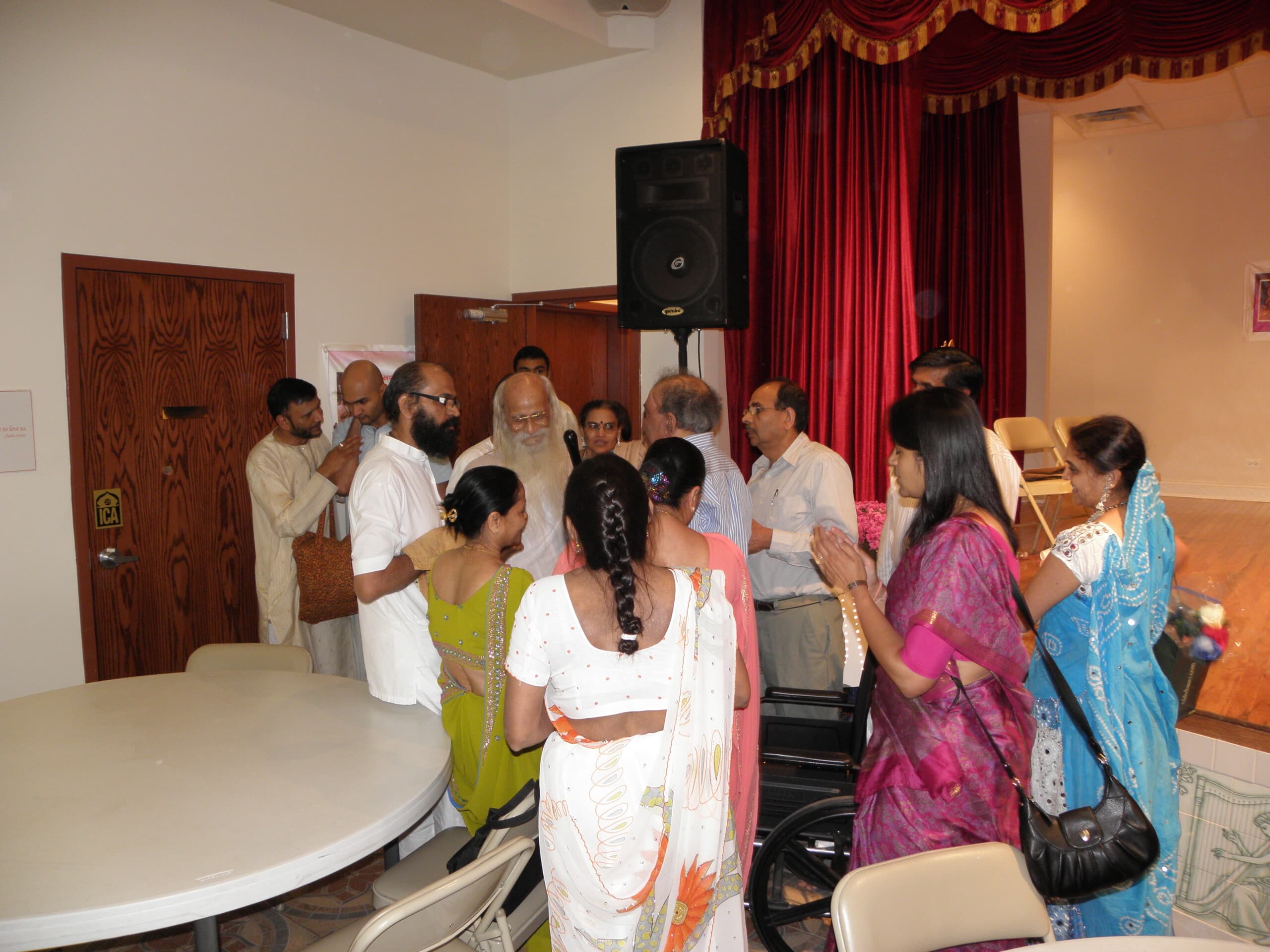 જન્મોત્સવ