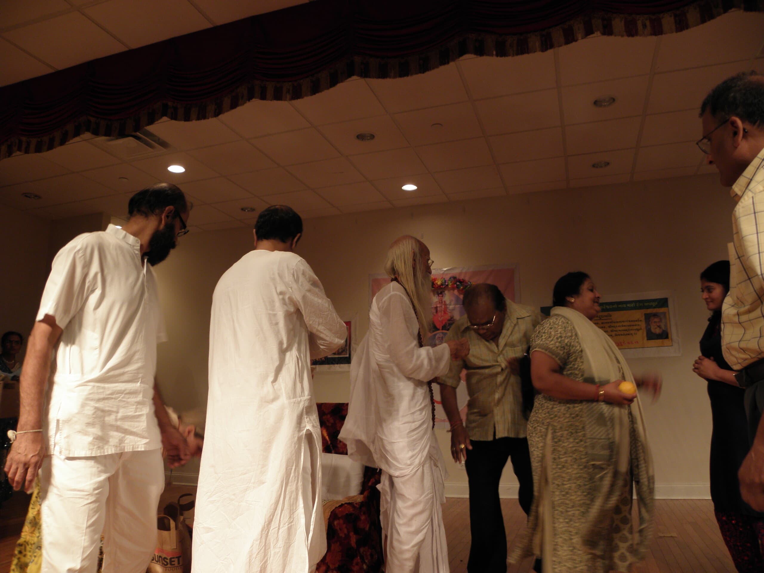 જન્મોત્સવ