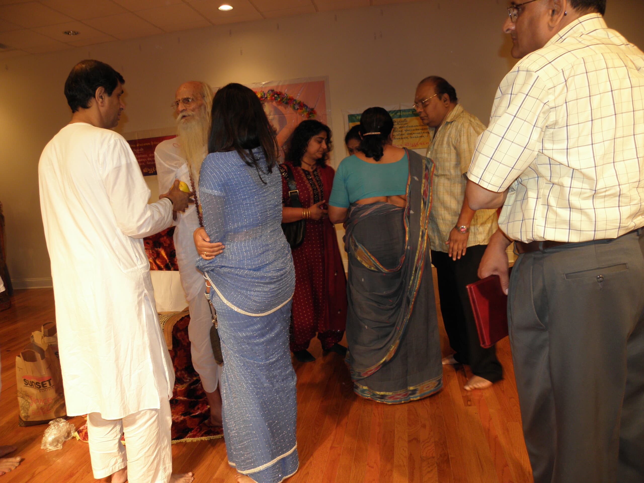 જન્મોત્સવ