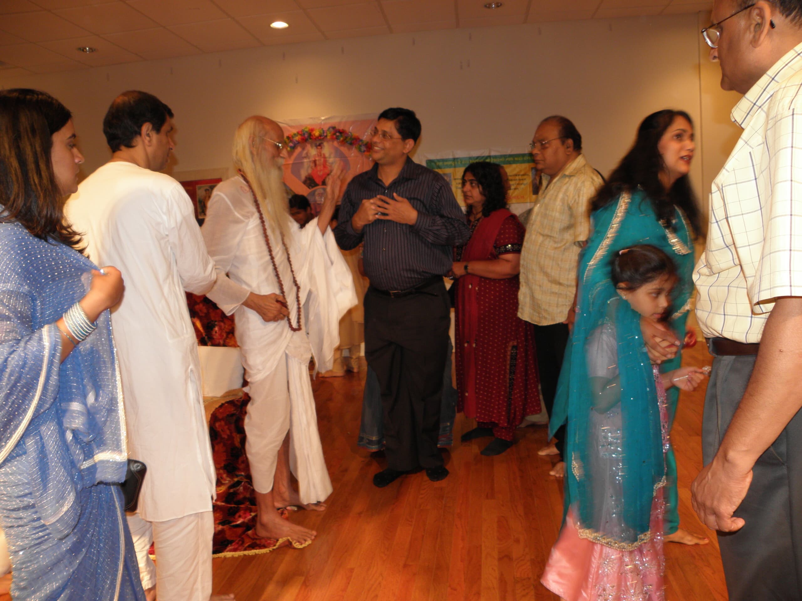 જન્મોત્સવ