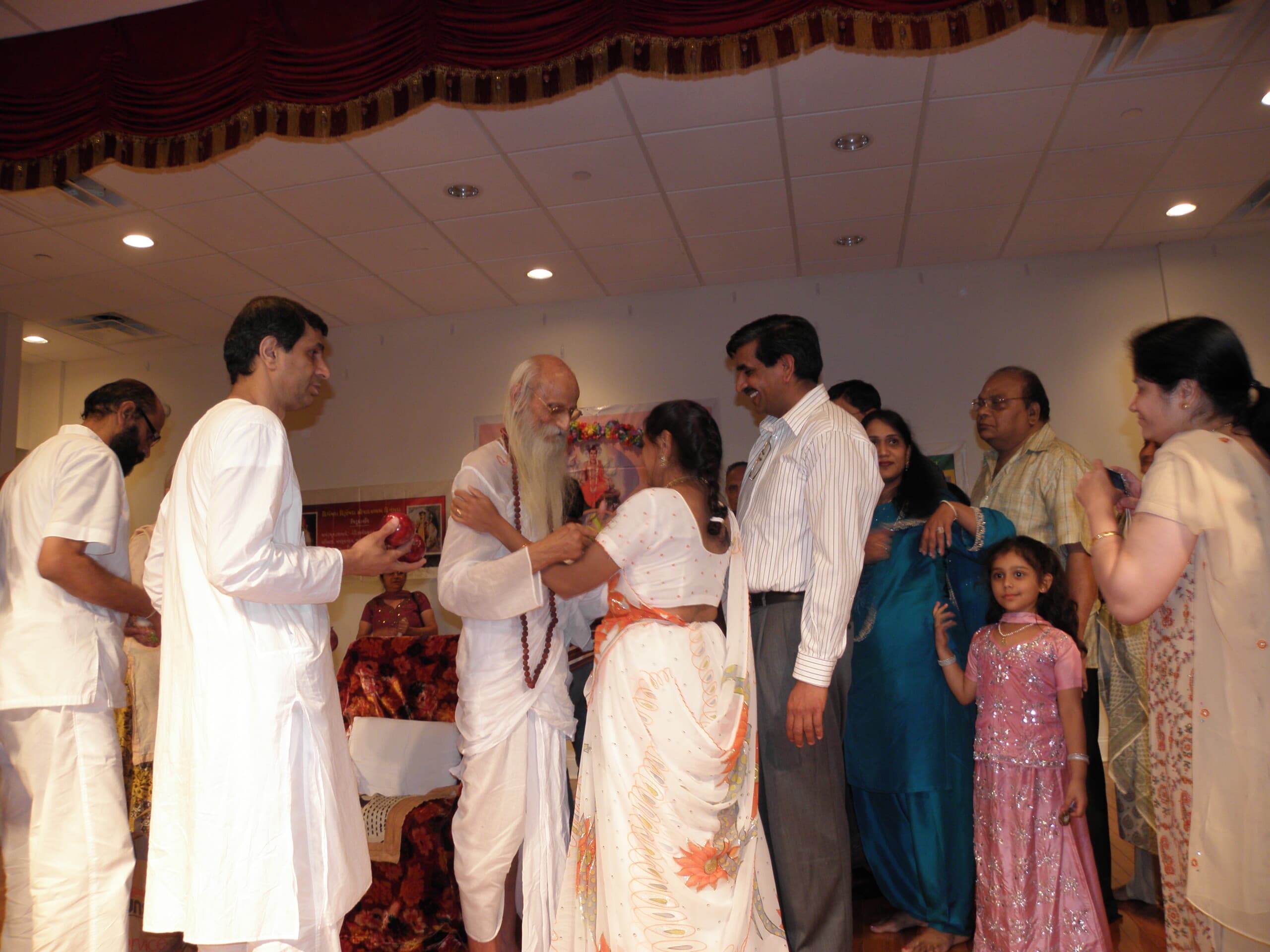 જન્મોત્સવ