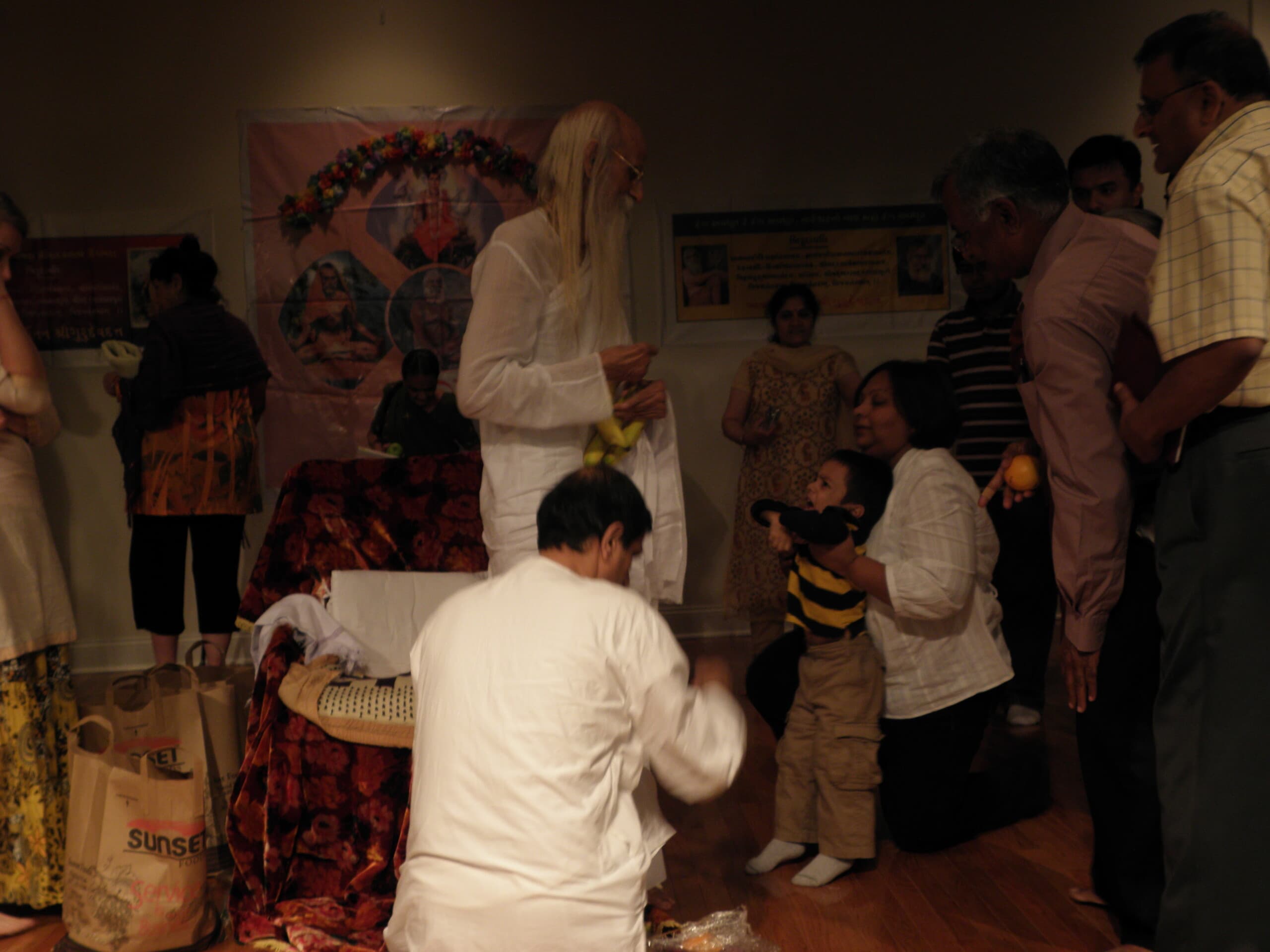 જન્મોત્સવ