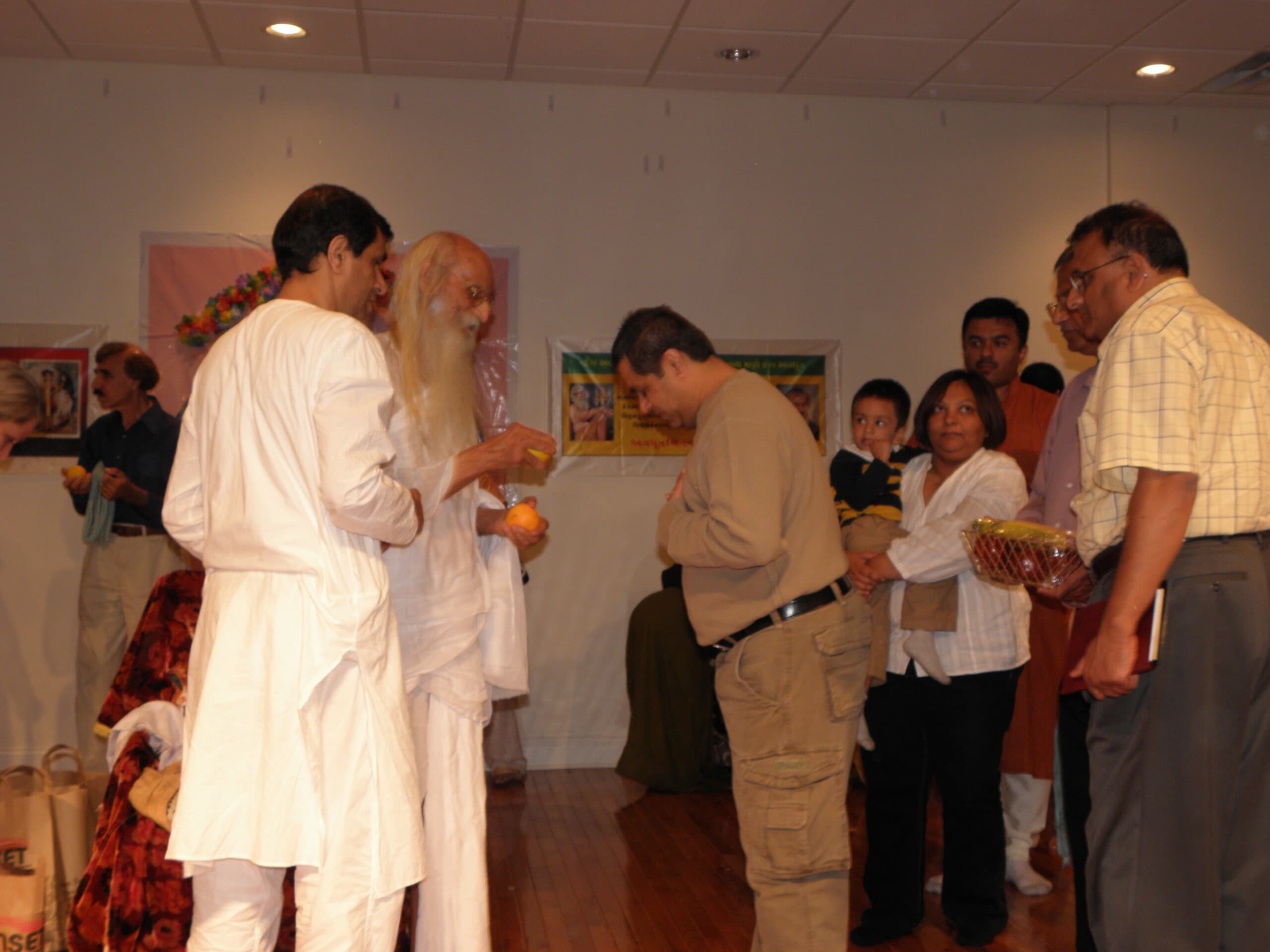 જન્મોત્સવ