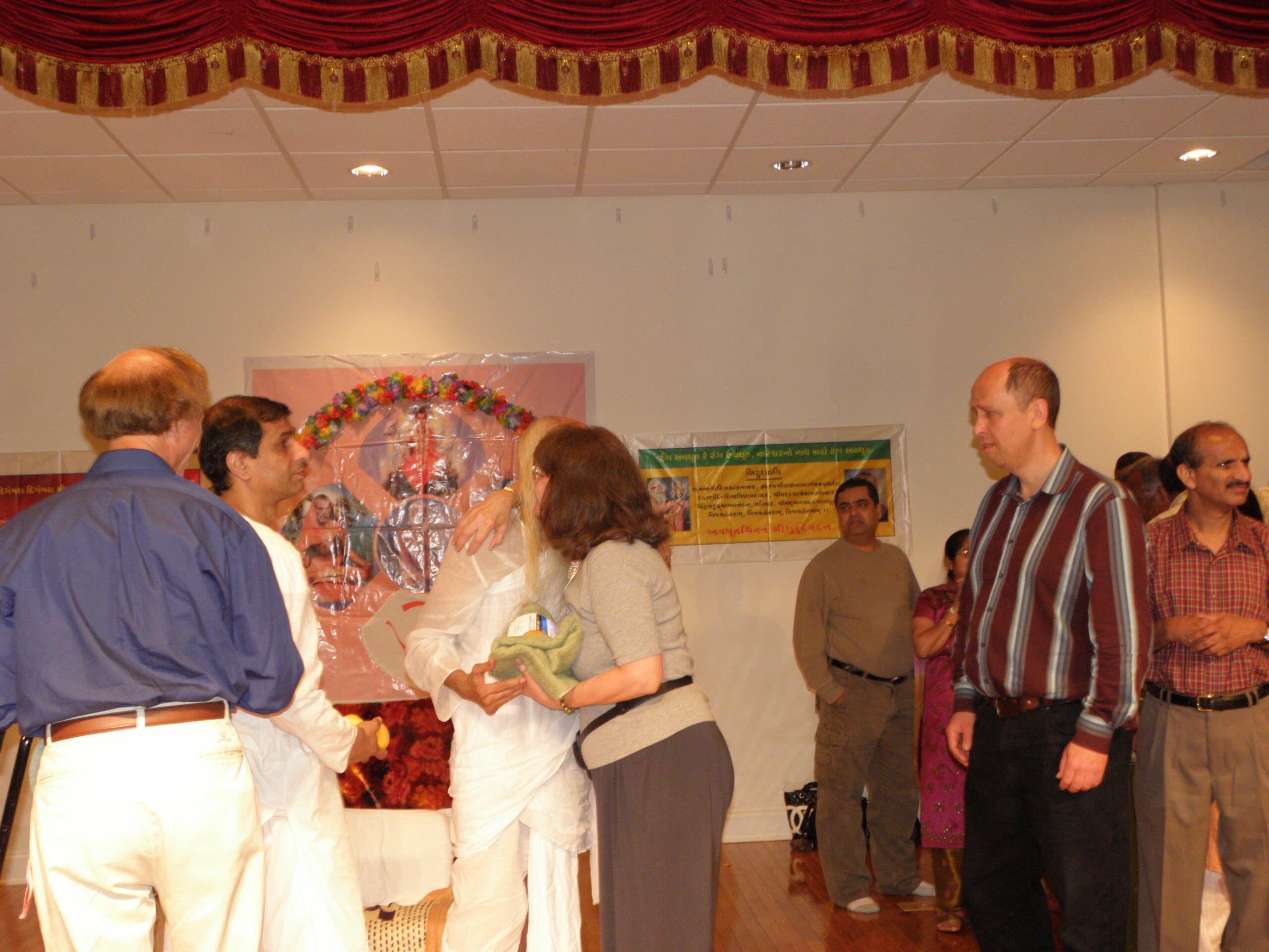 જન્મોત્સવ