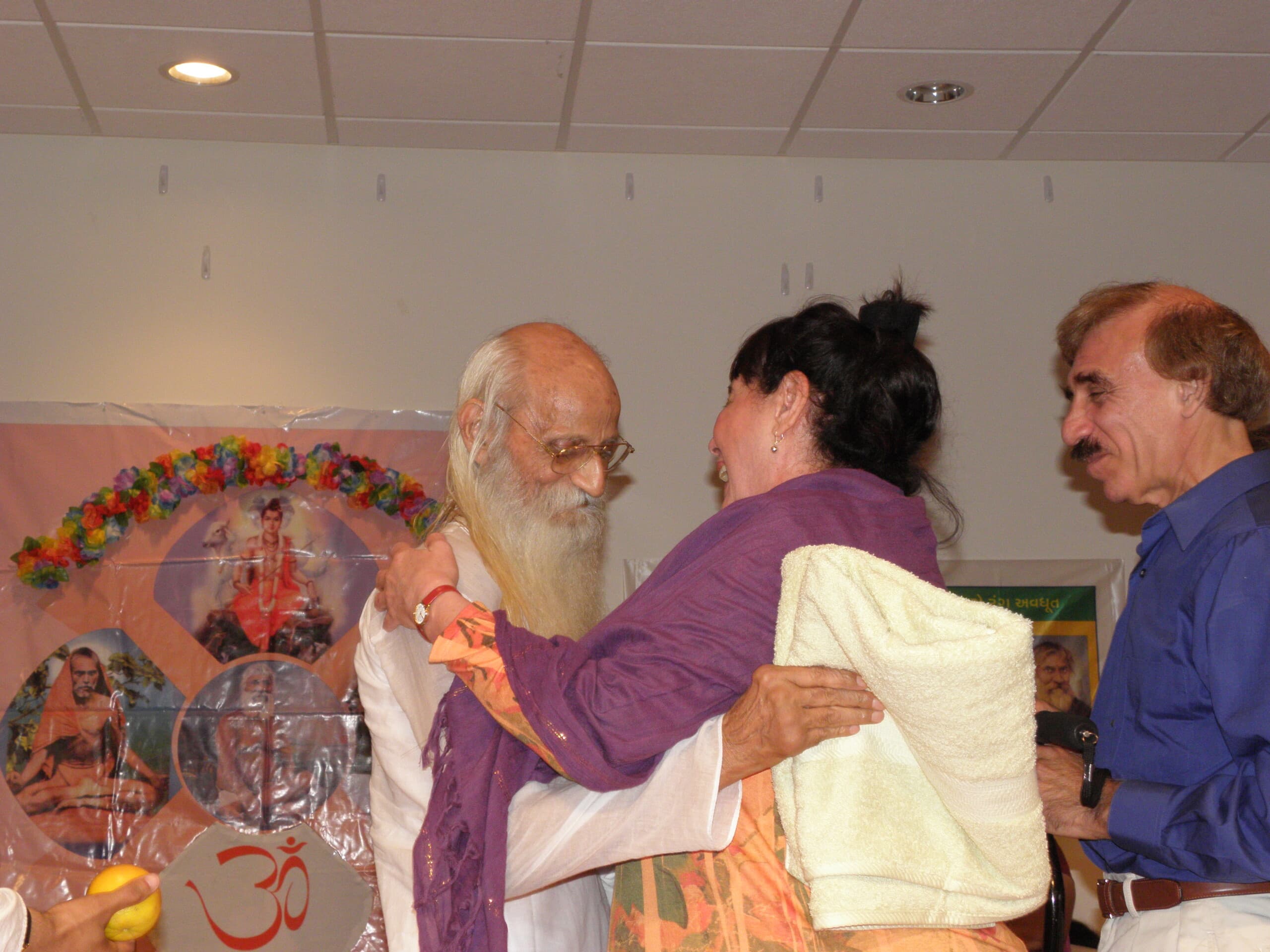 જન્મોત્સવ