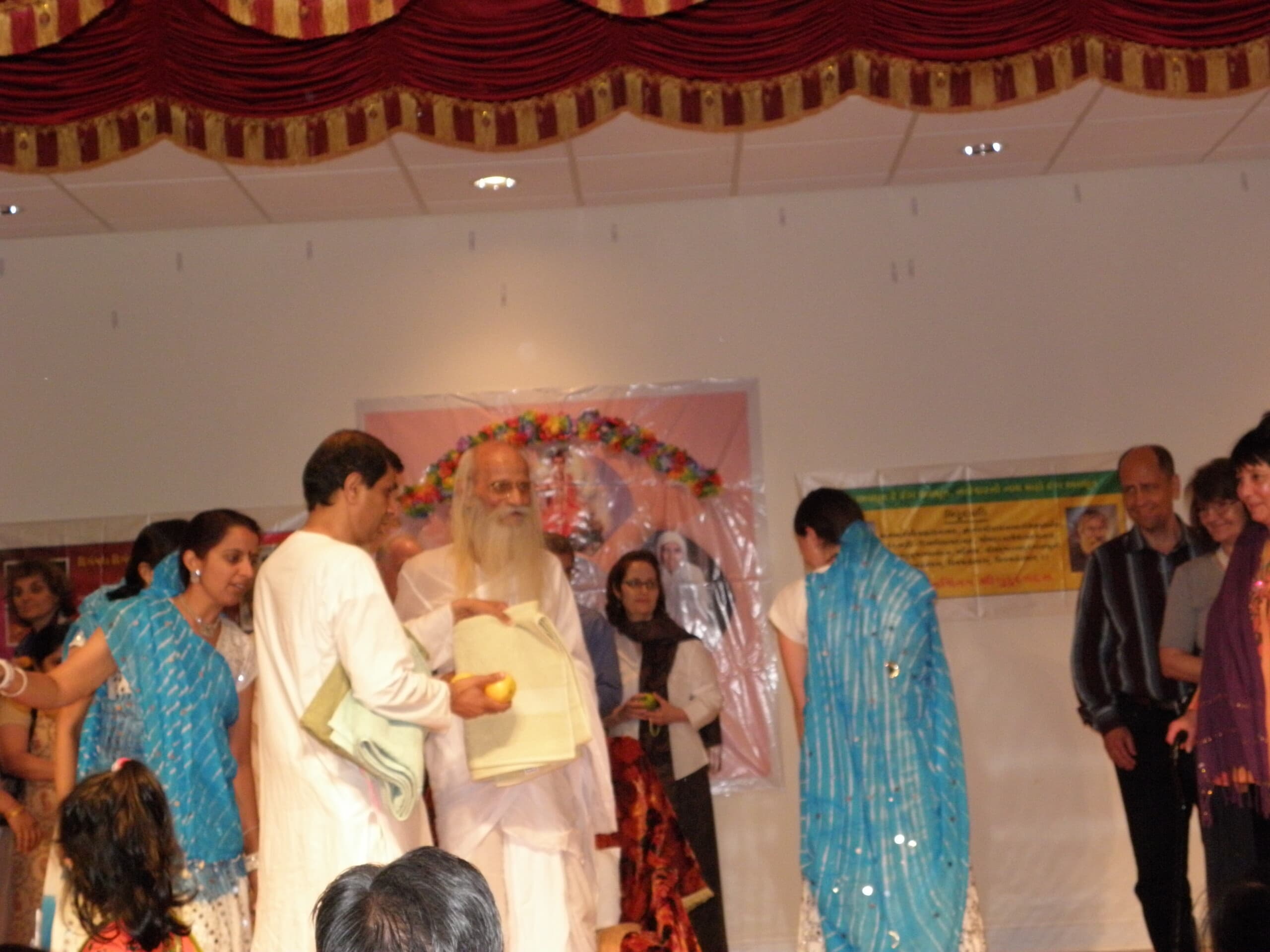 જન્મોત્સવ