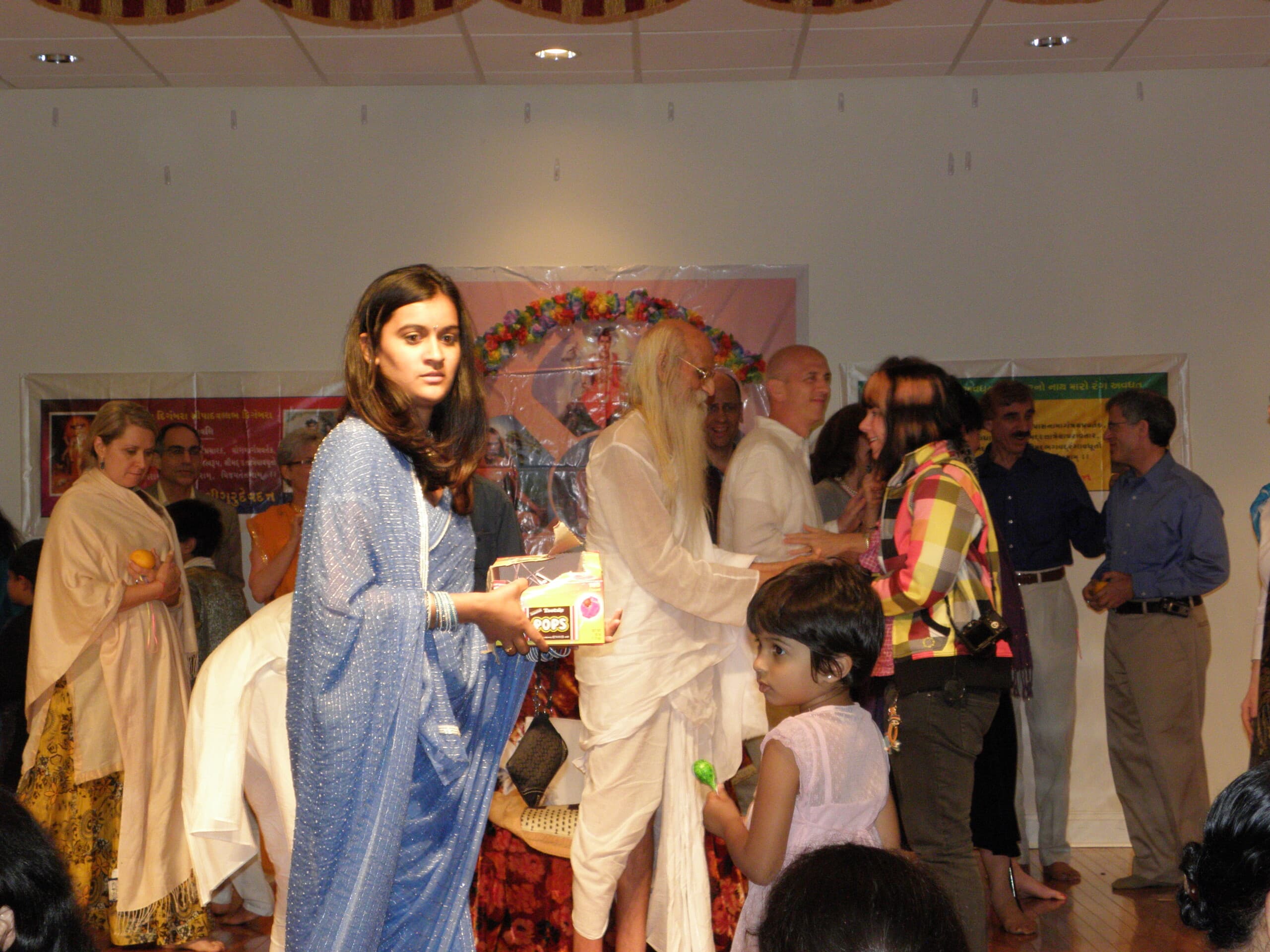 જન્મોત્સવ