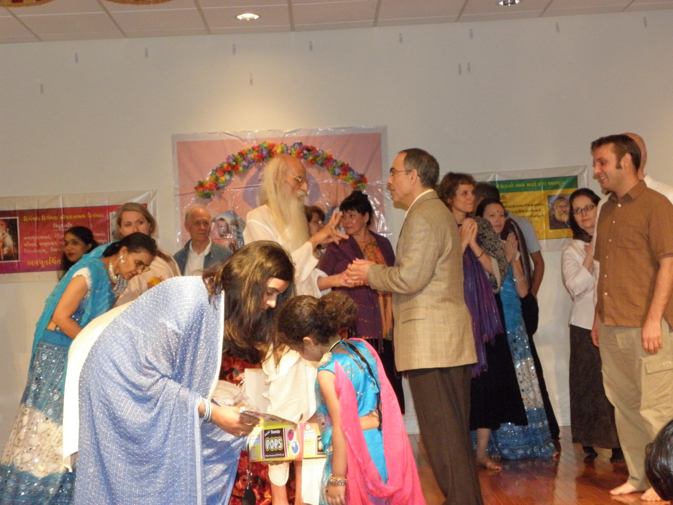 જન્મોત્સવ