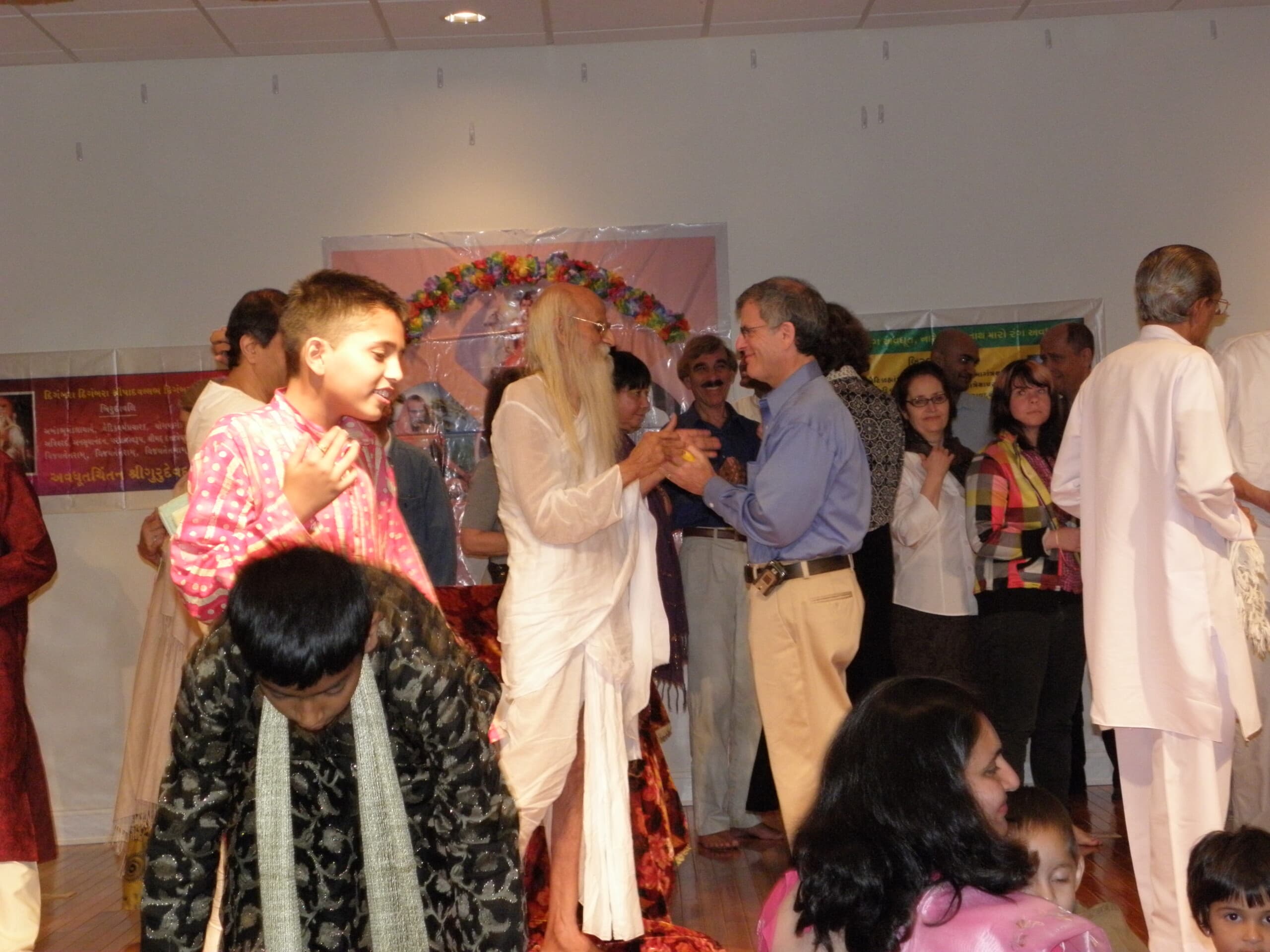 જન્મોત્સવ