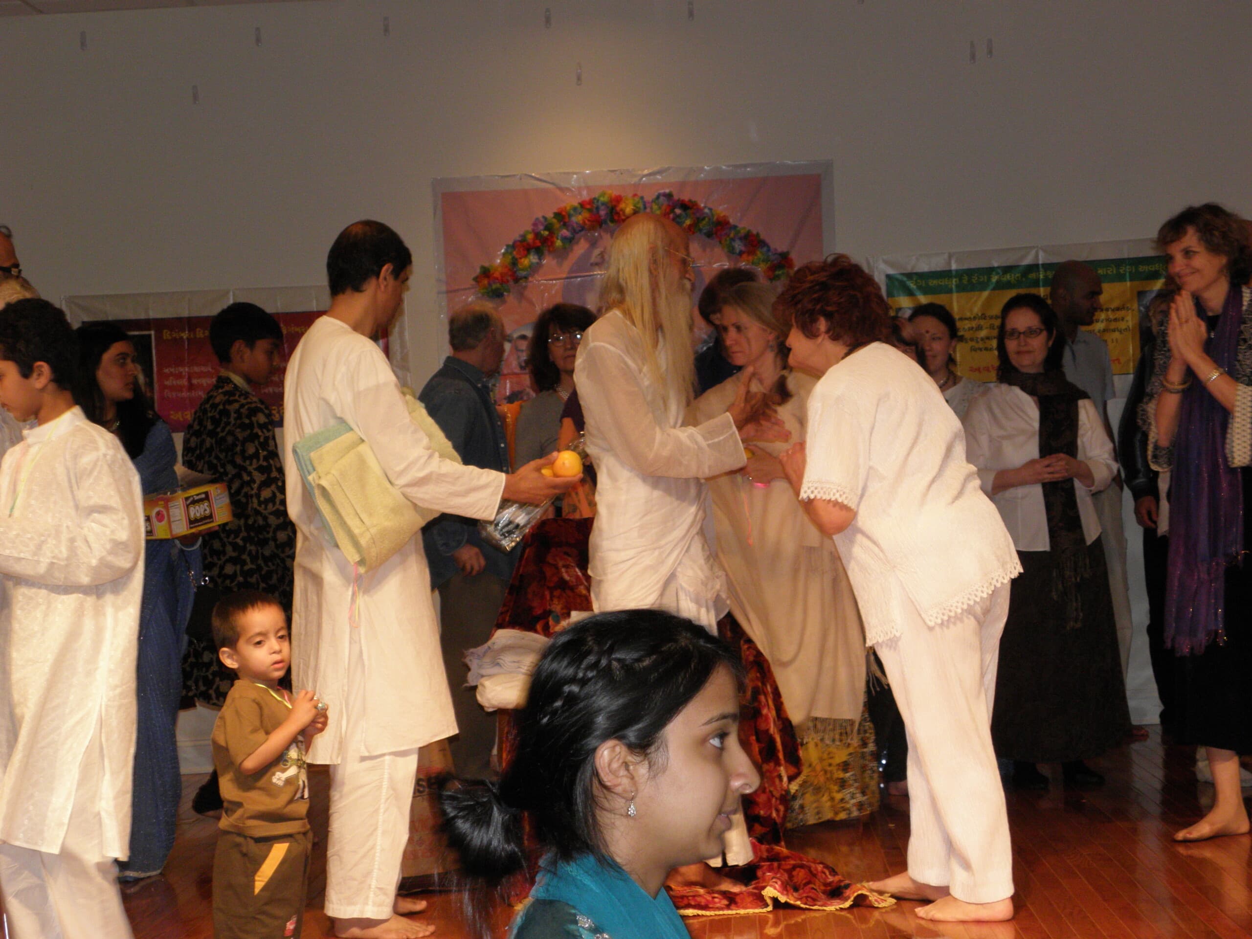 જન્મોત્સવ