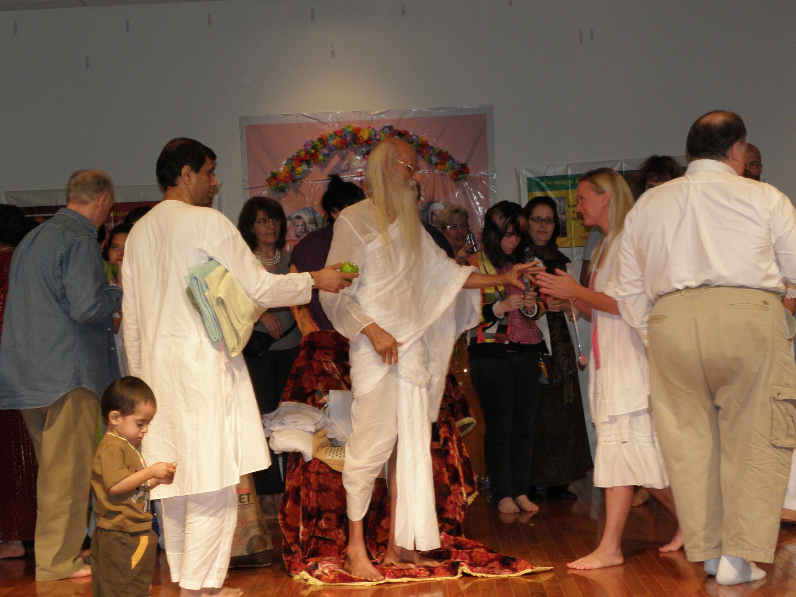 જન્મોત્સવ