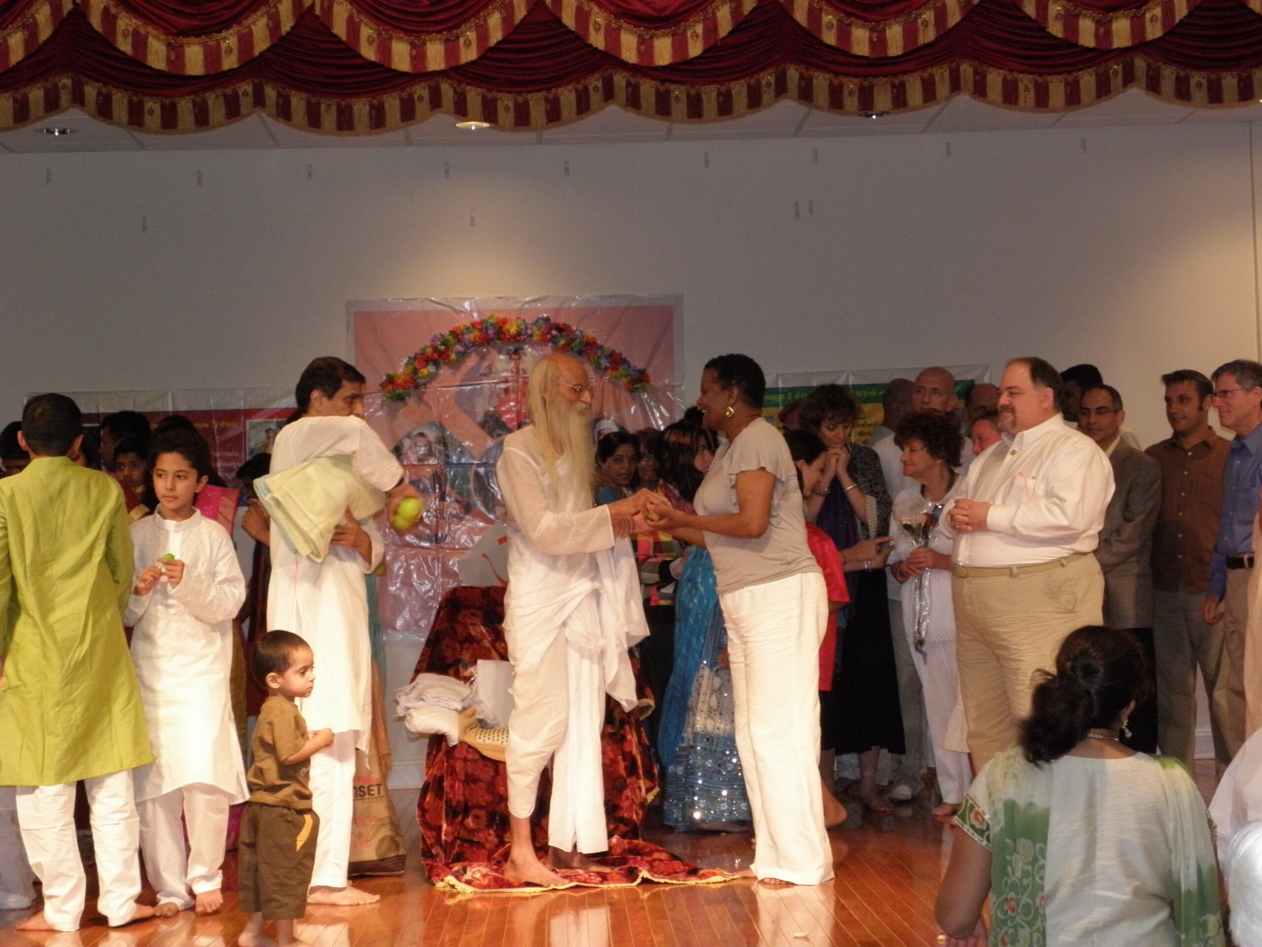 જન્મોત્સવ