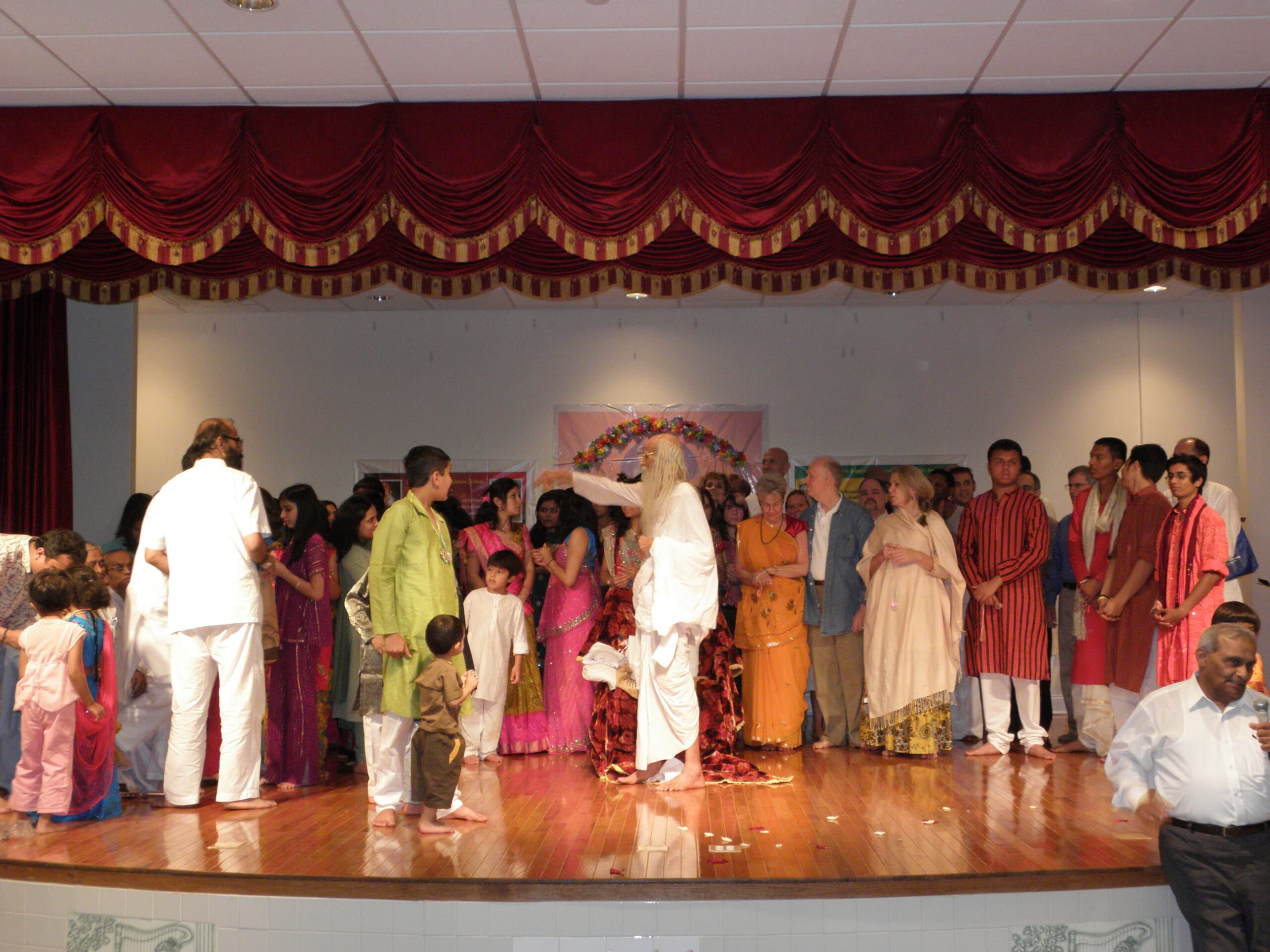 જન્મોત્સવ