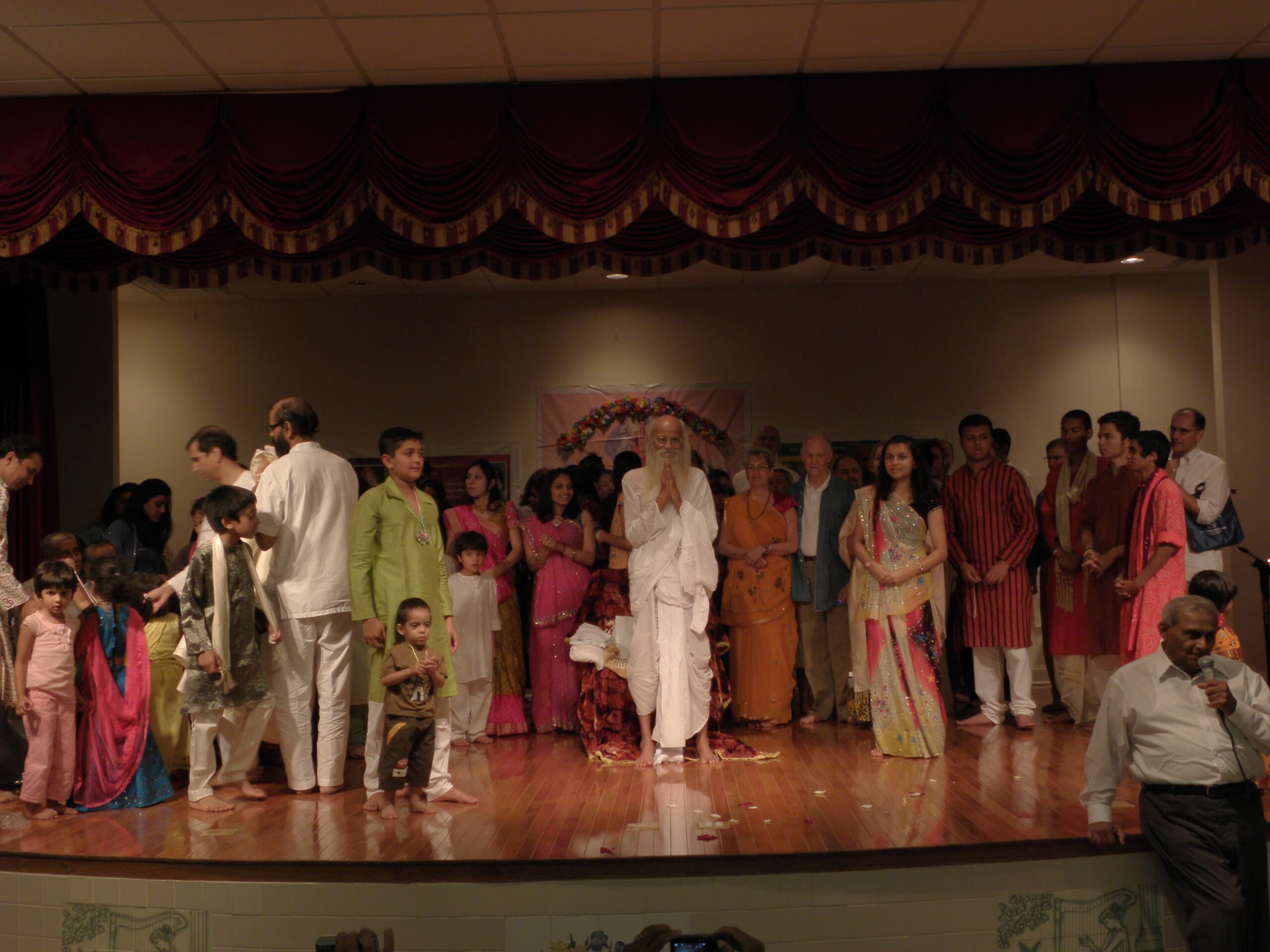 જન્મોત્સવ