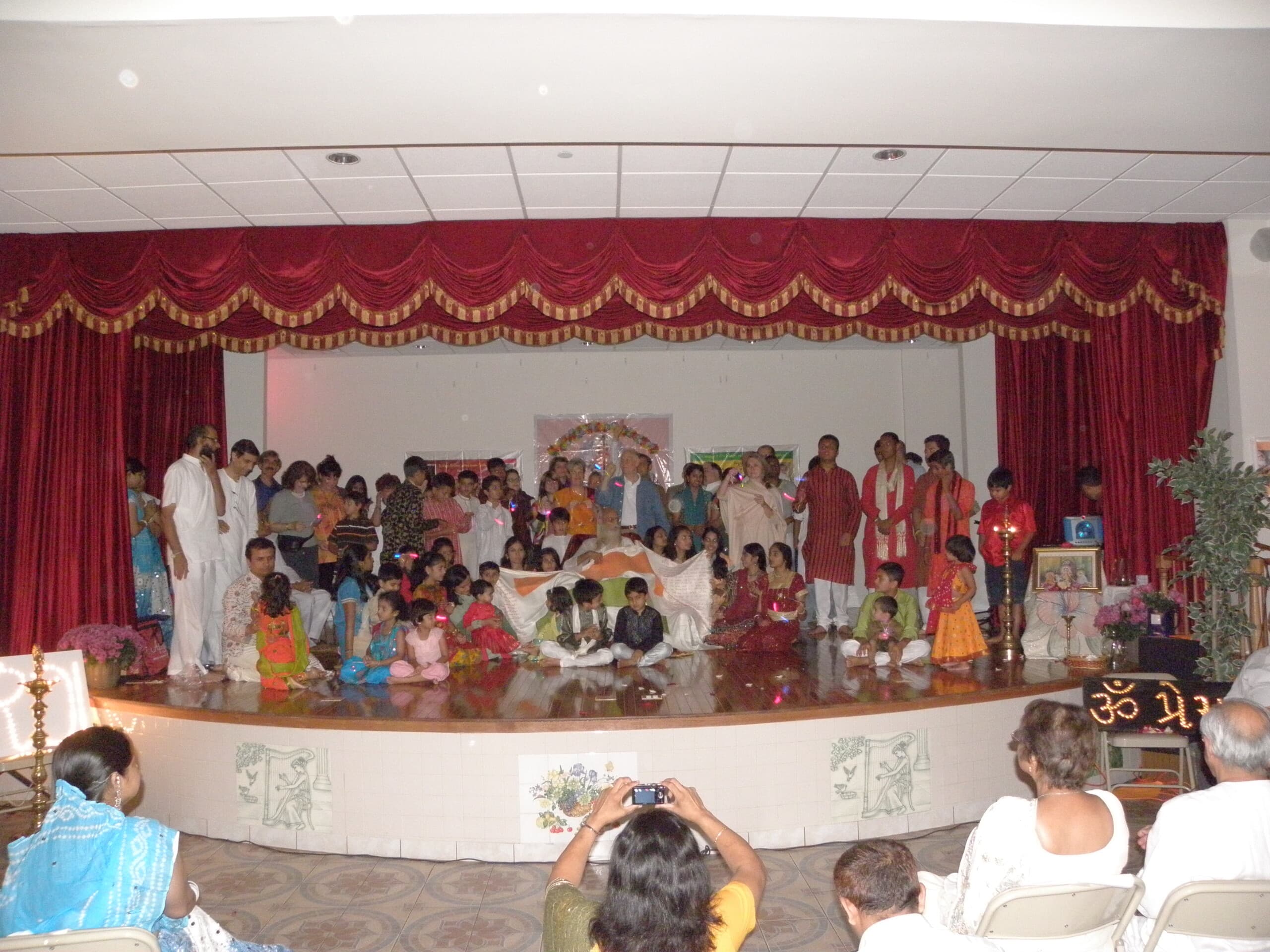 જન્મોત્સવ