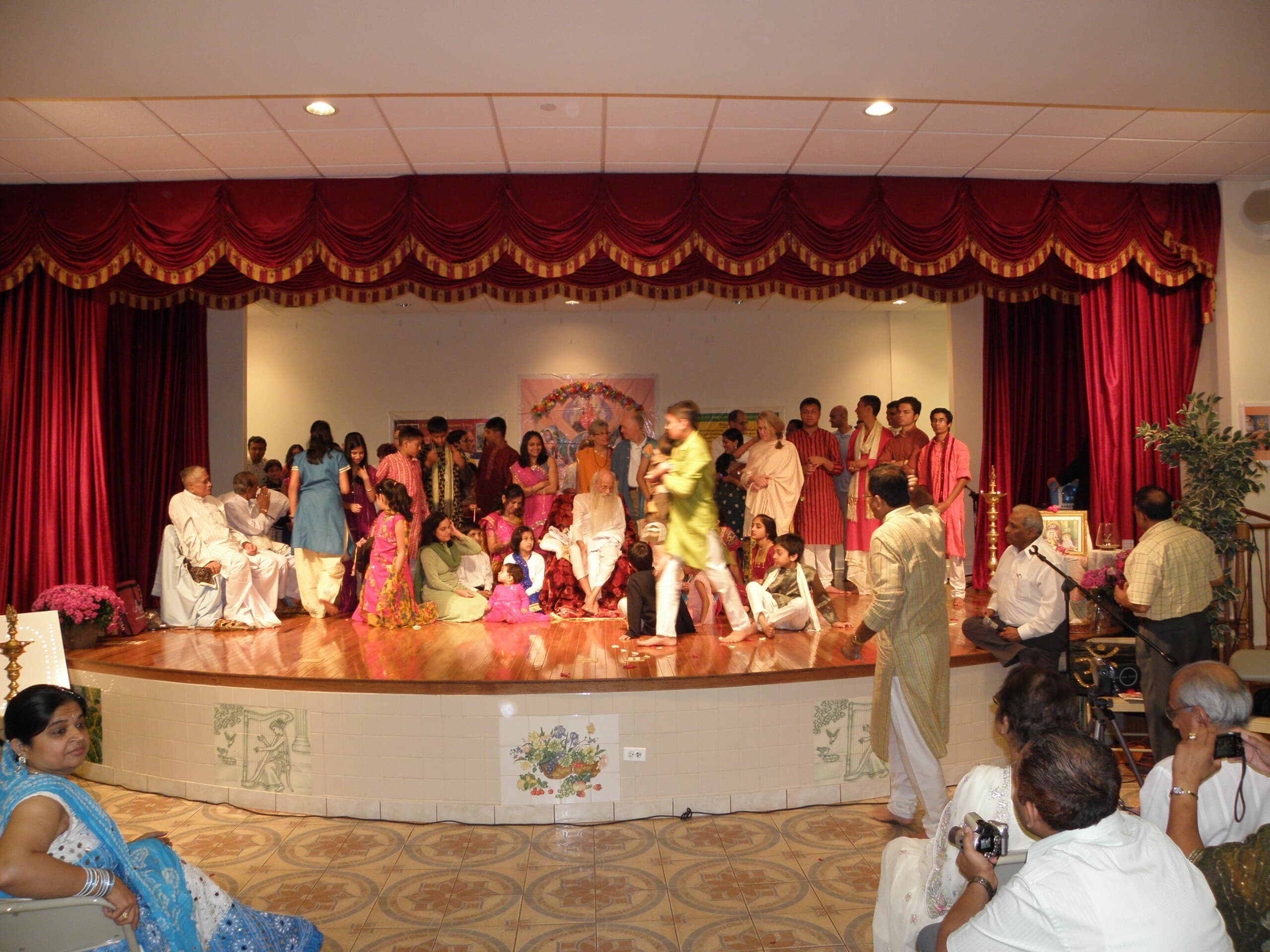 જન્મોત્સવ