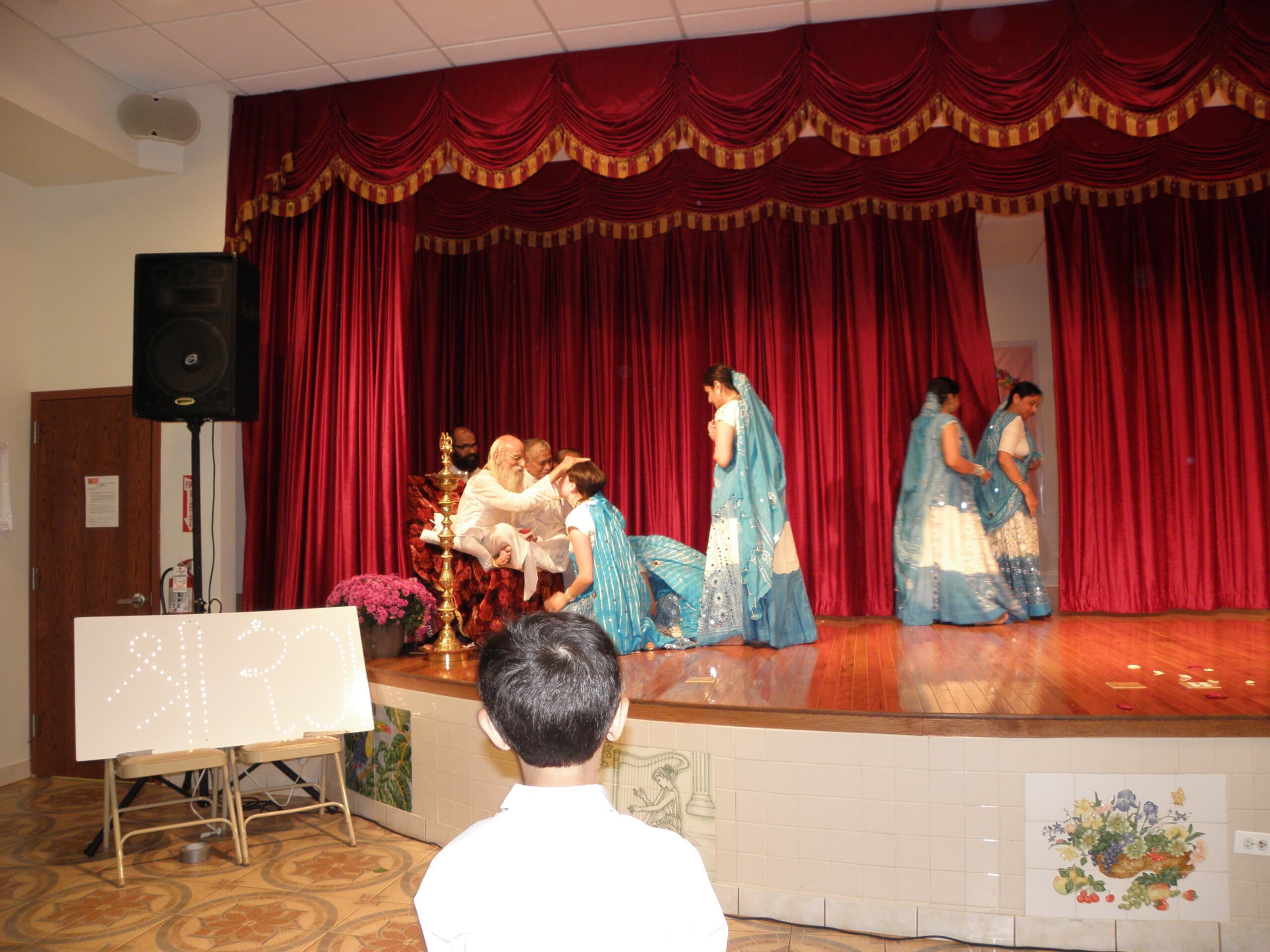 જન્મોત્સવ