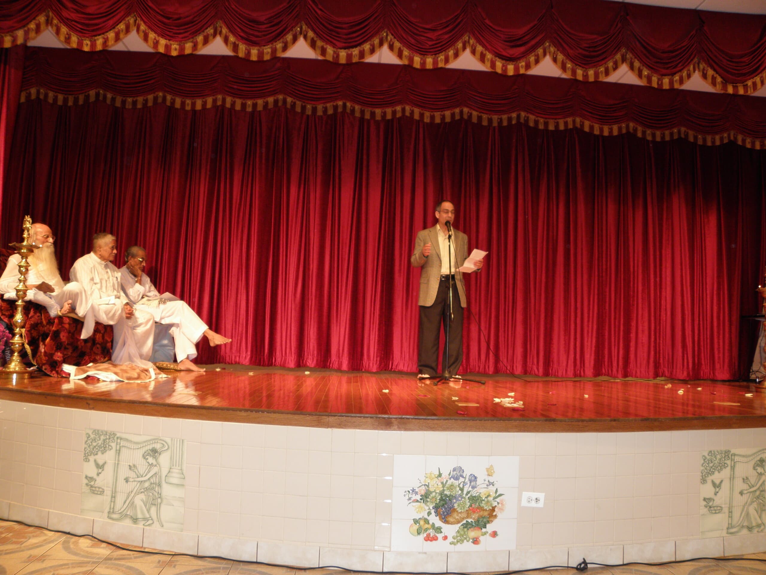 જન્મોત્સવ