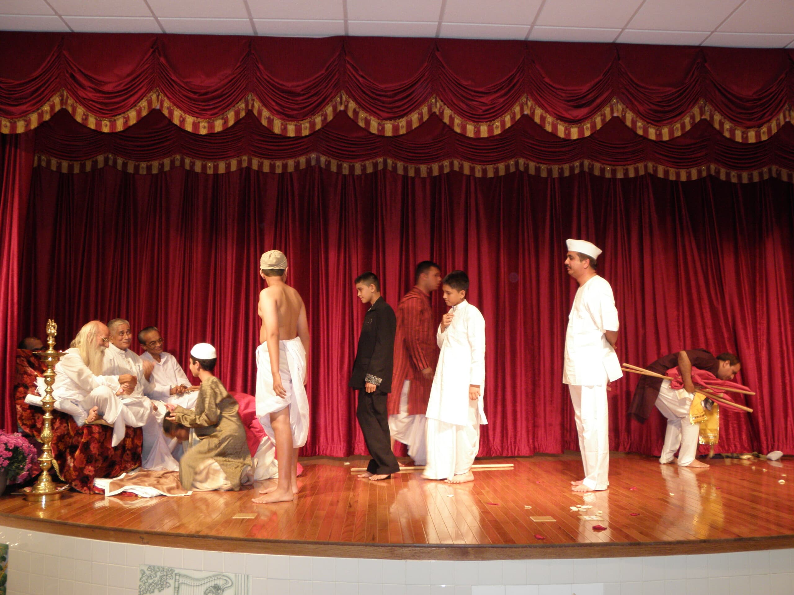 જન્મોત્સવ