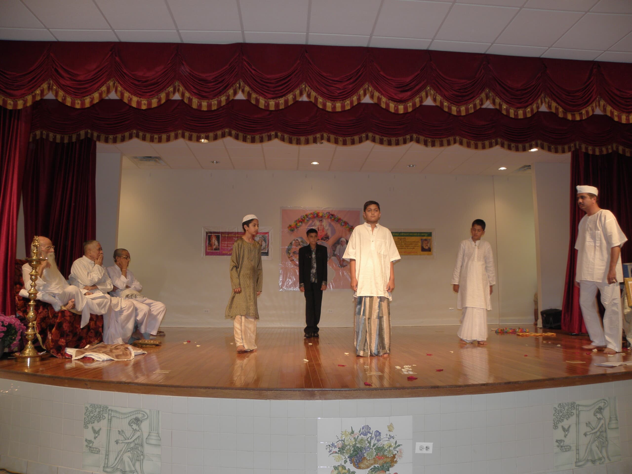 જન્મોત્સવ