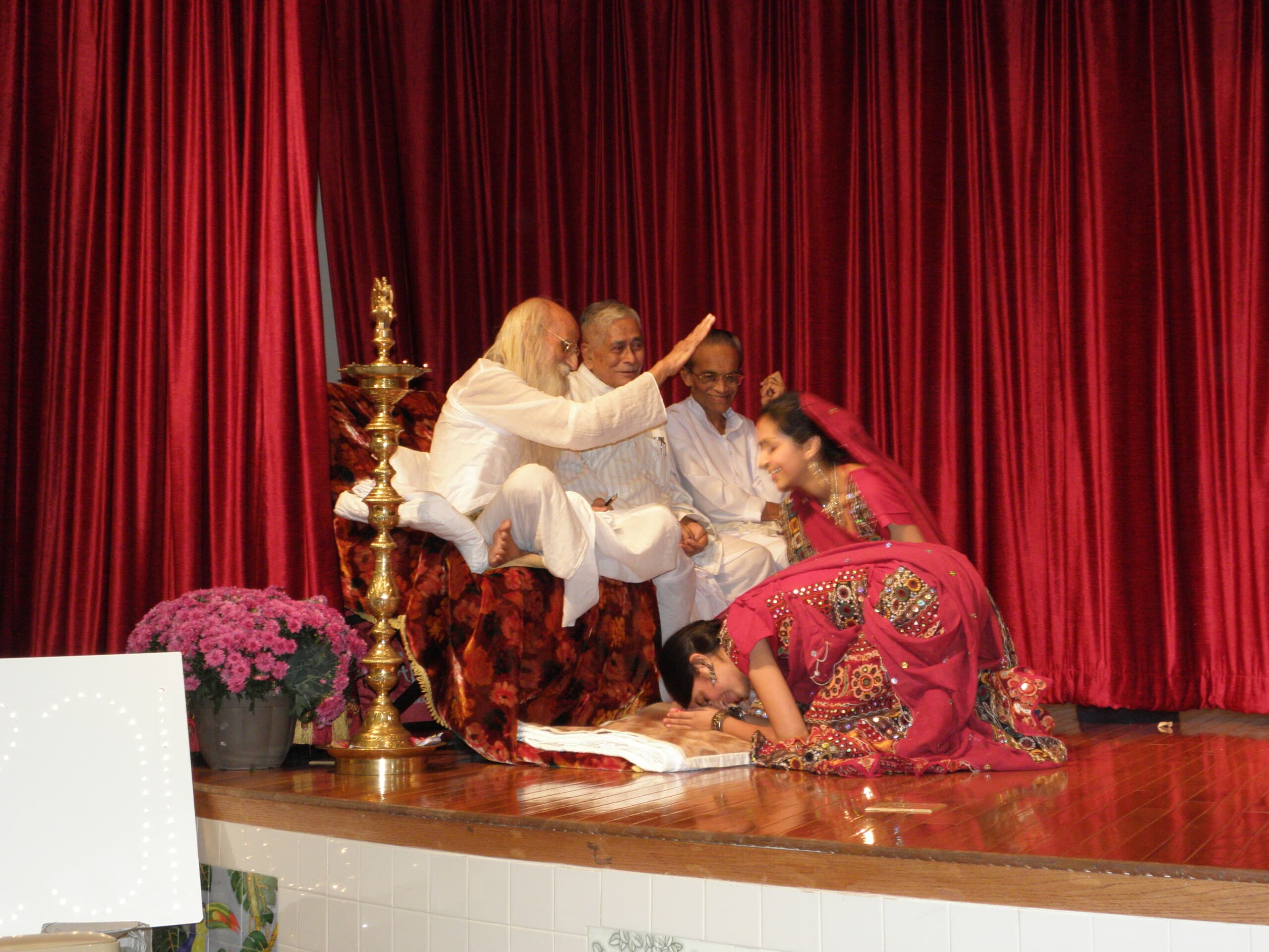 જન્મોત્સવ