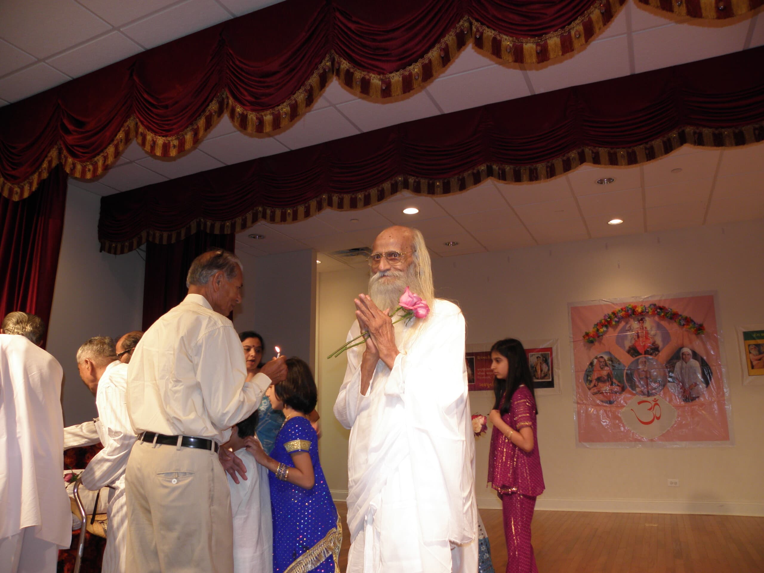 જન્મોત્સવ