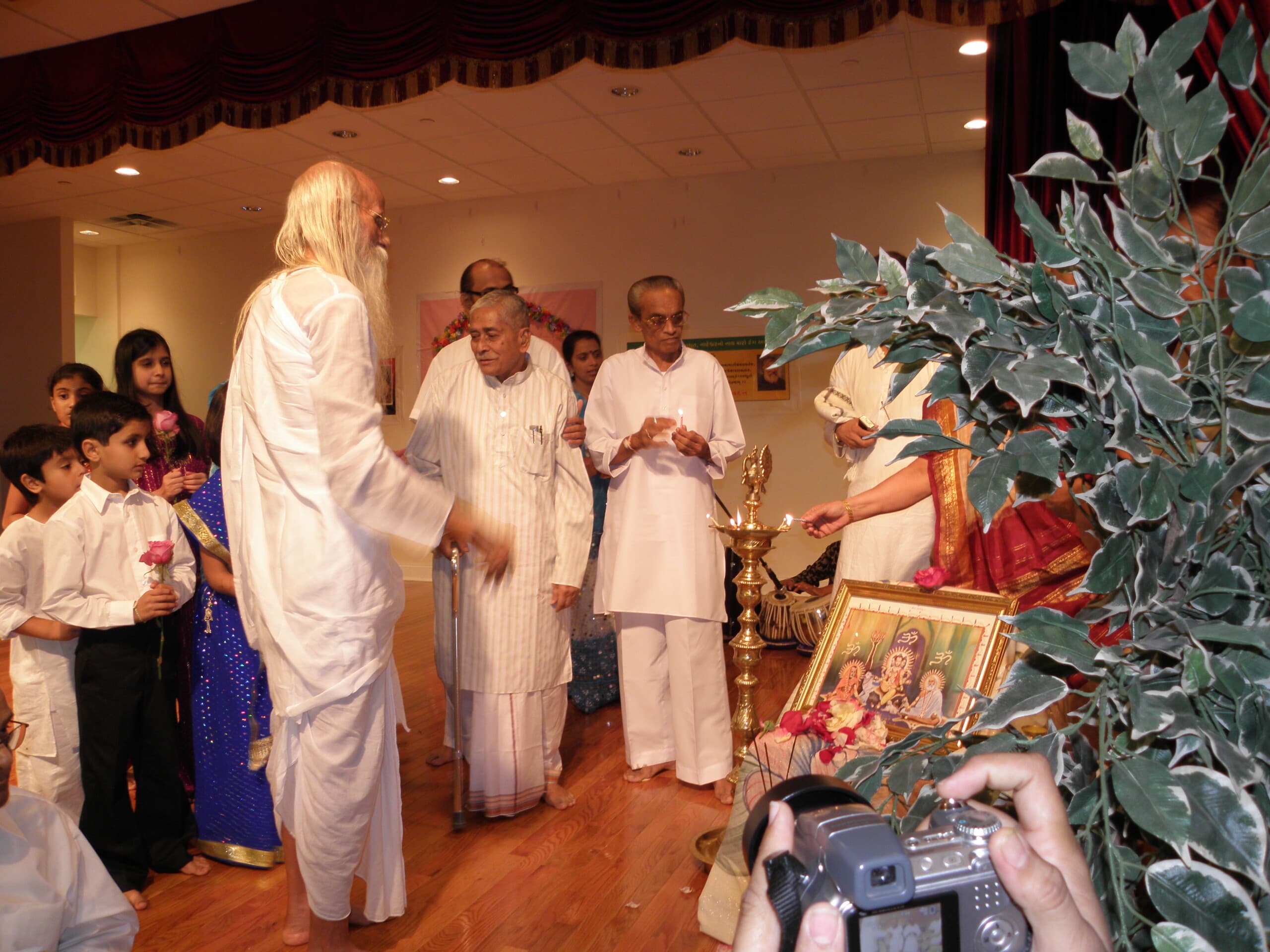 જન્મોત્સવ