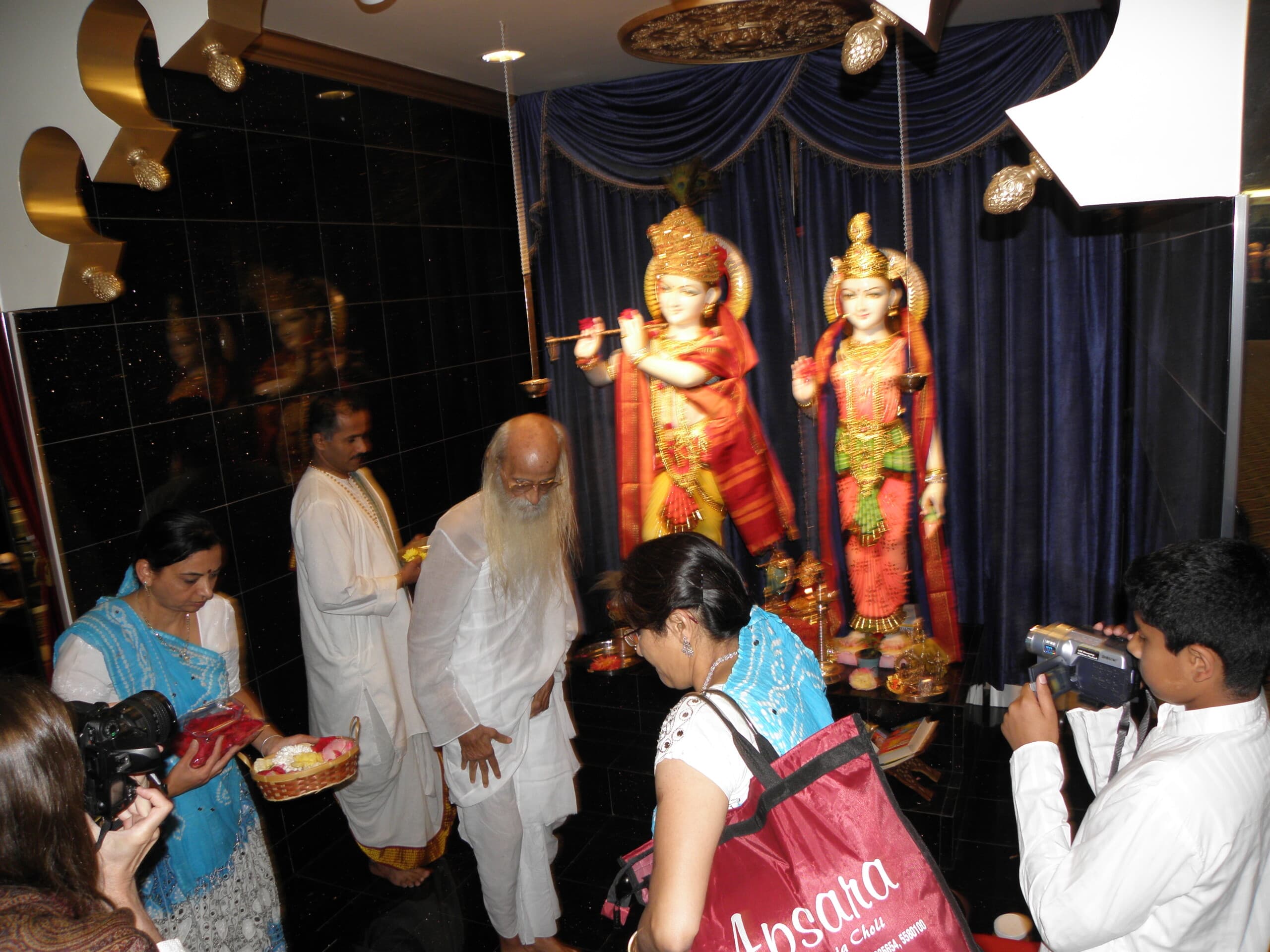 જન્મોત્સવ