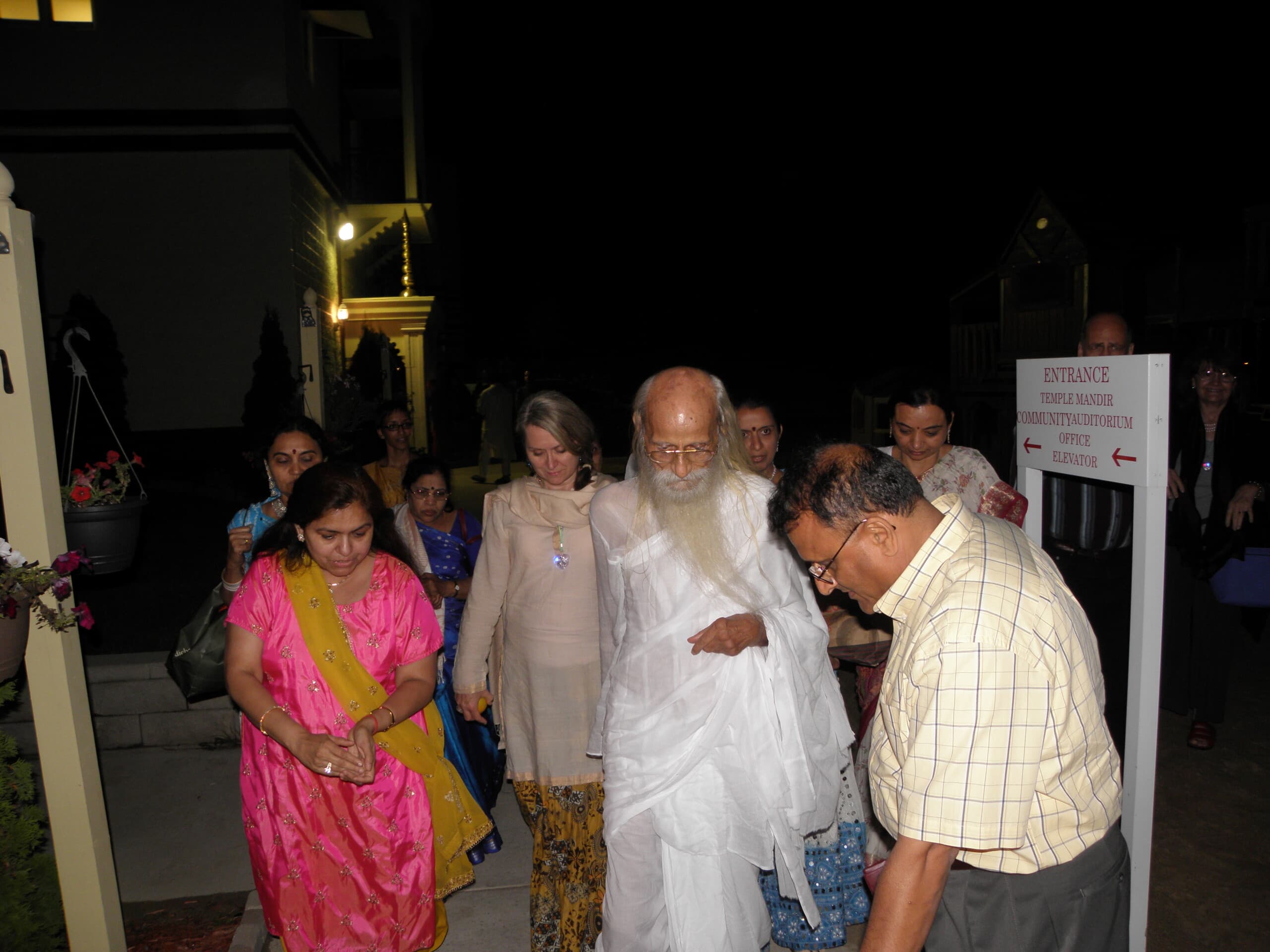 જન્મોત્સવ