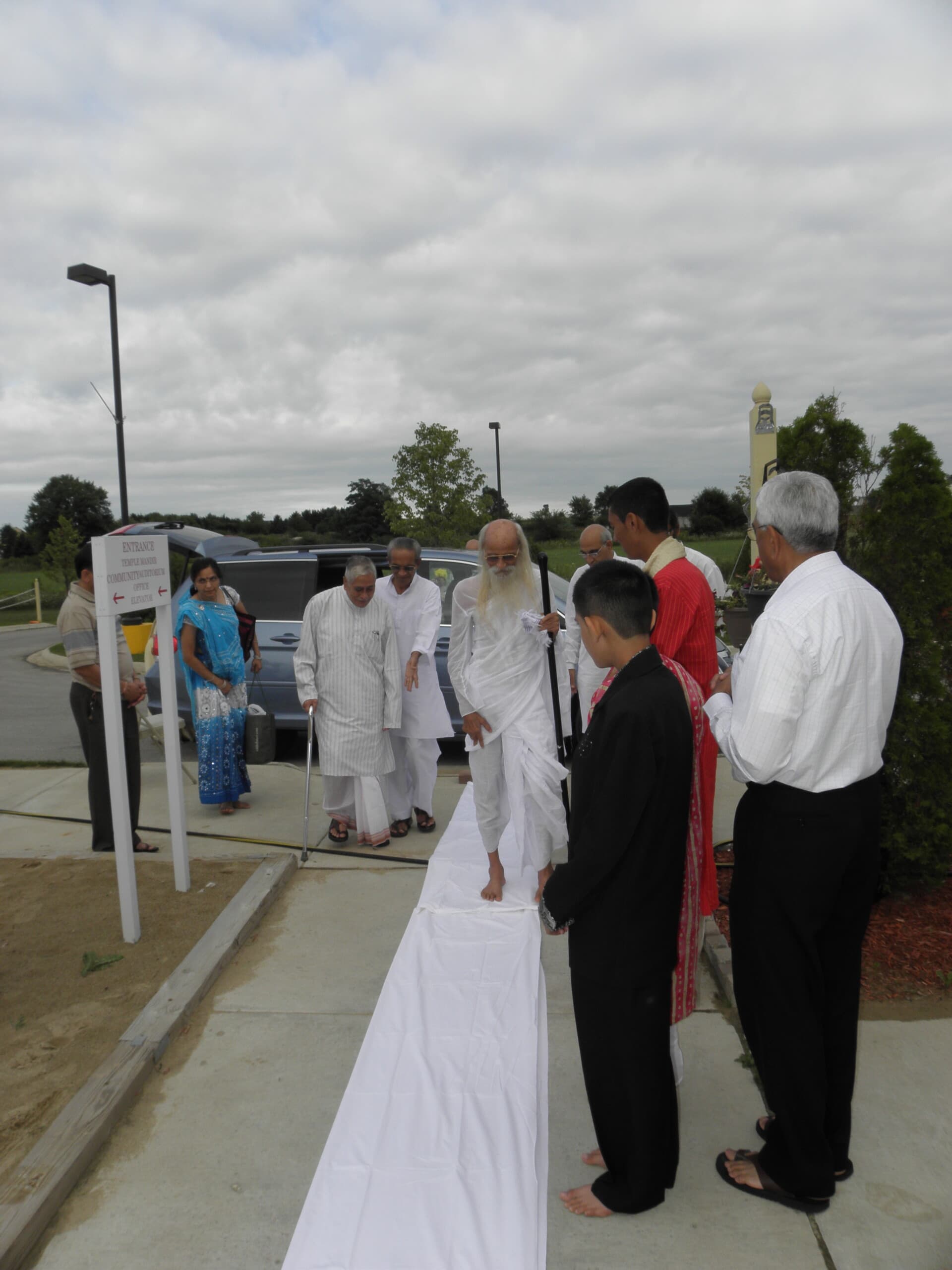 જન્મોત્સવ