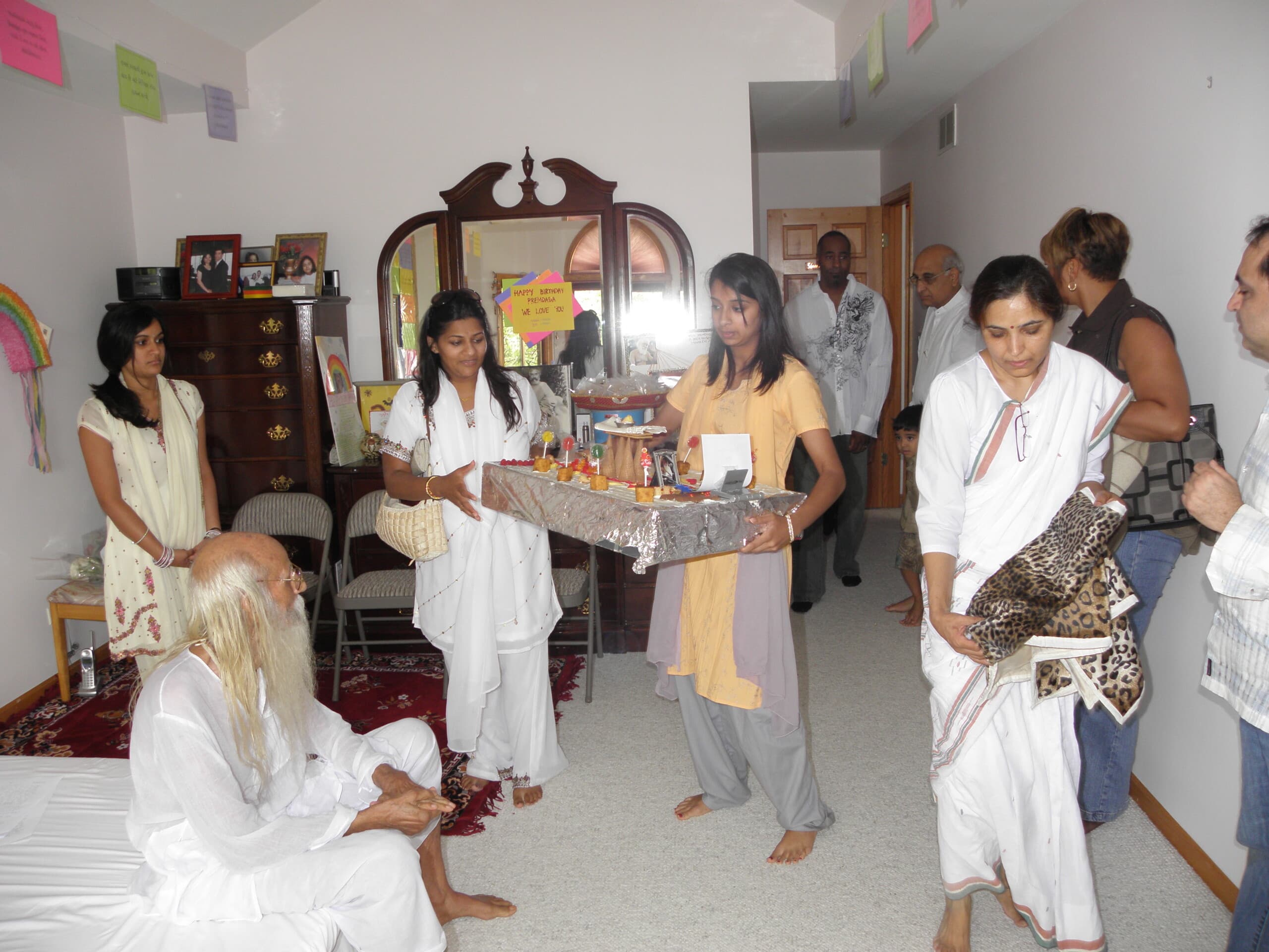 જન્મોત્સવ