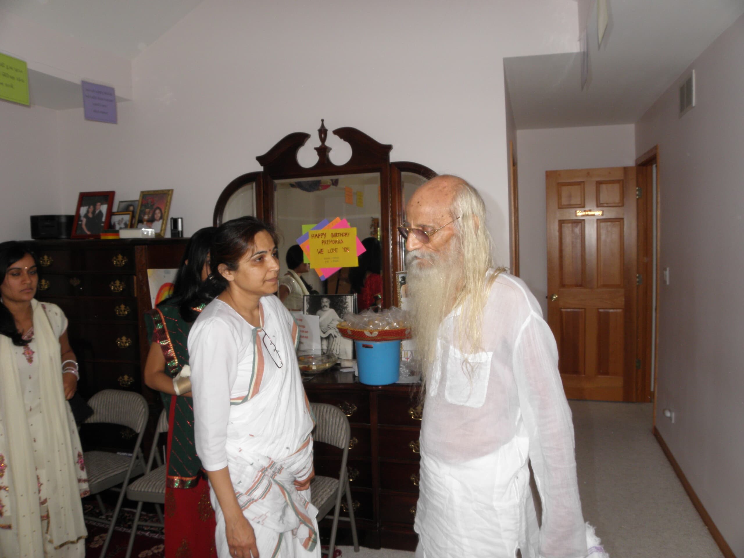 જન્મોત્સવ