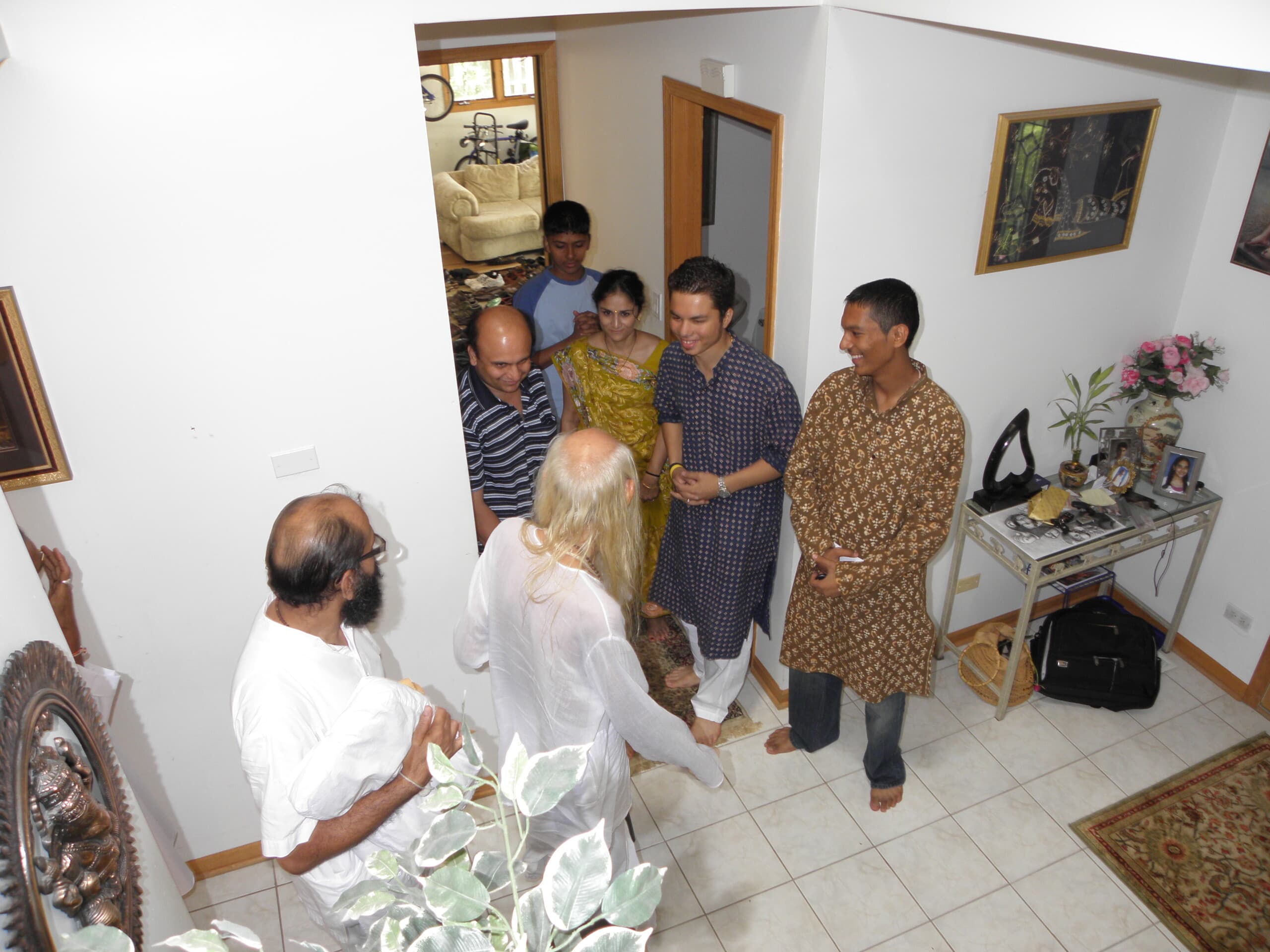 જન્મોત્સવ