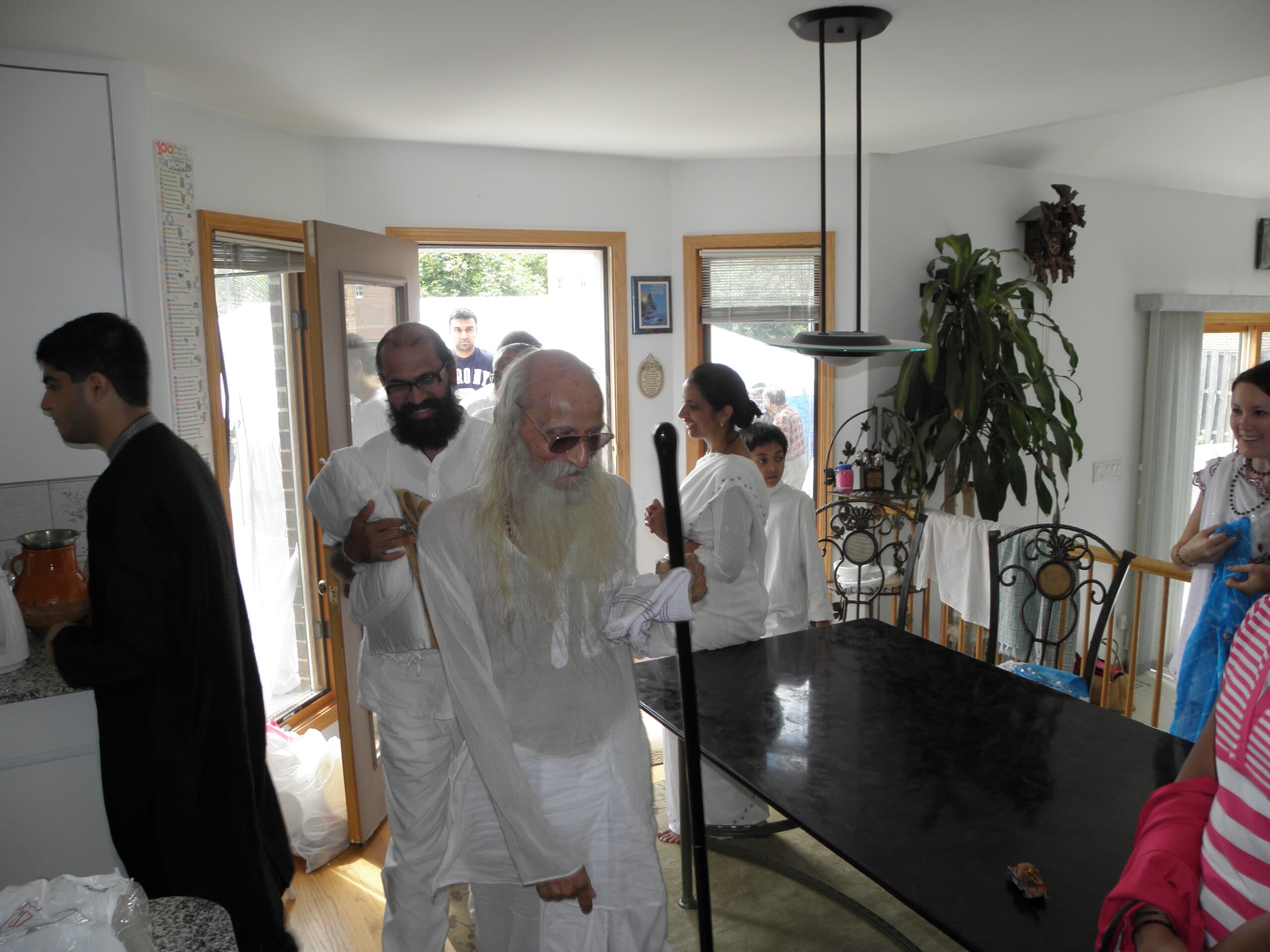 જન્મોત્સવ