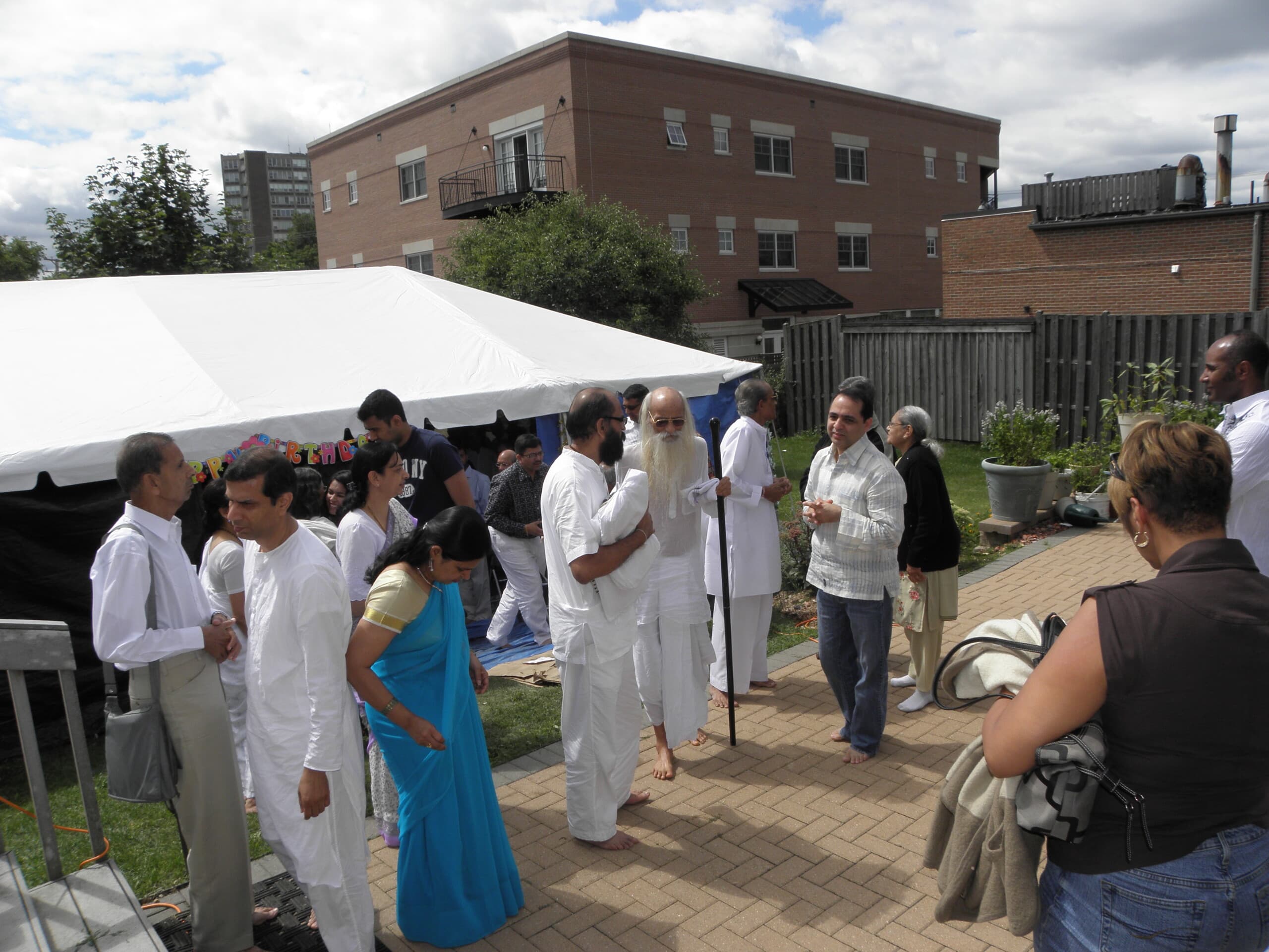 જન્મોત્સવ