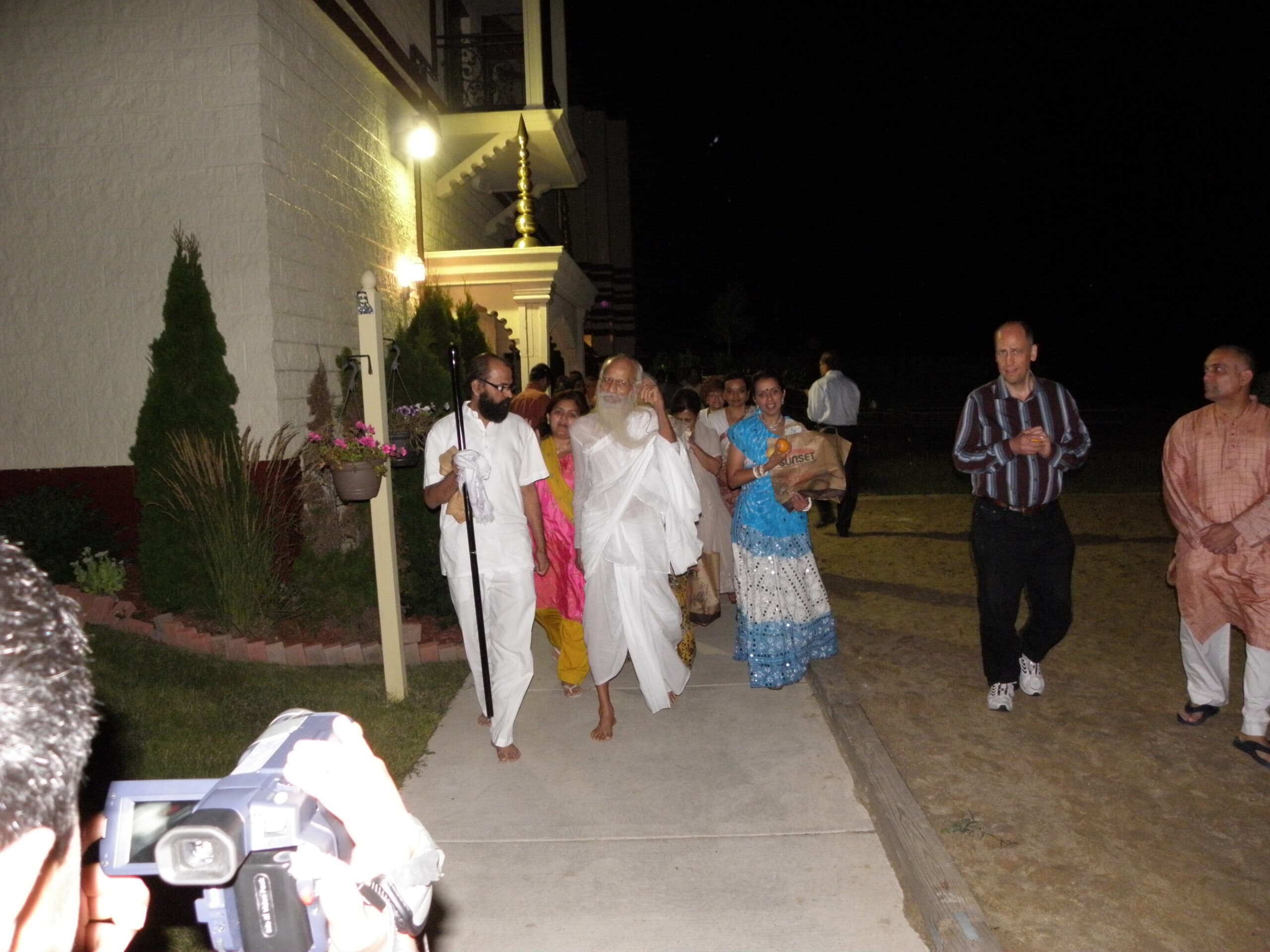 જન્મોત્સવ