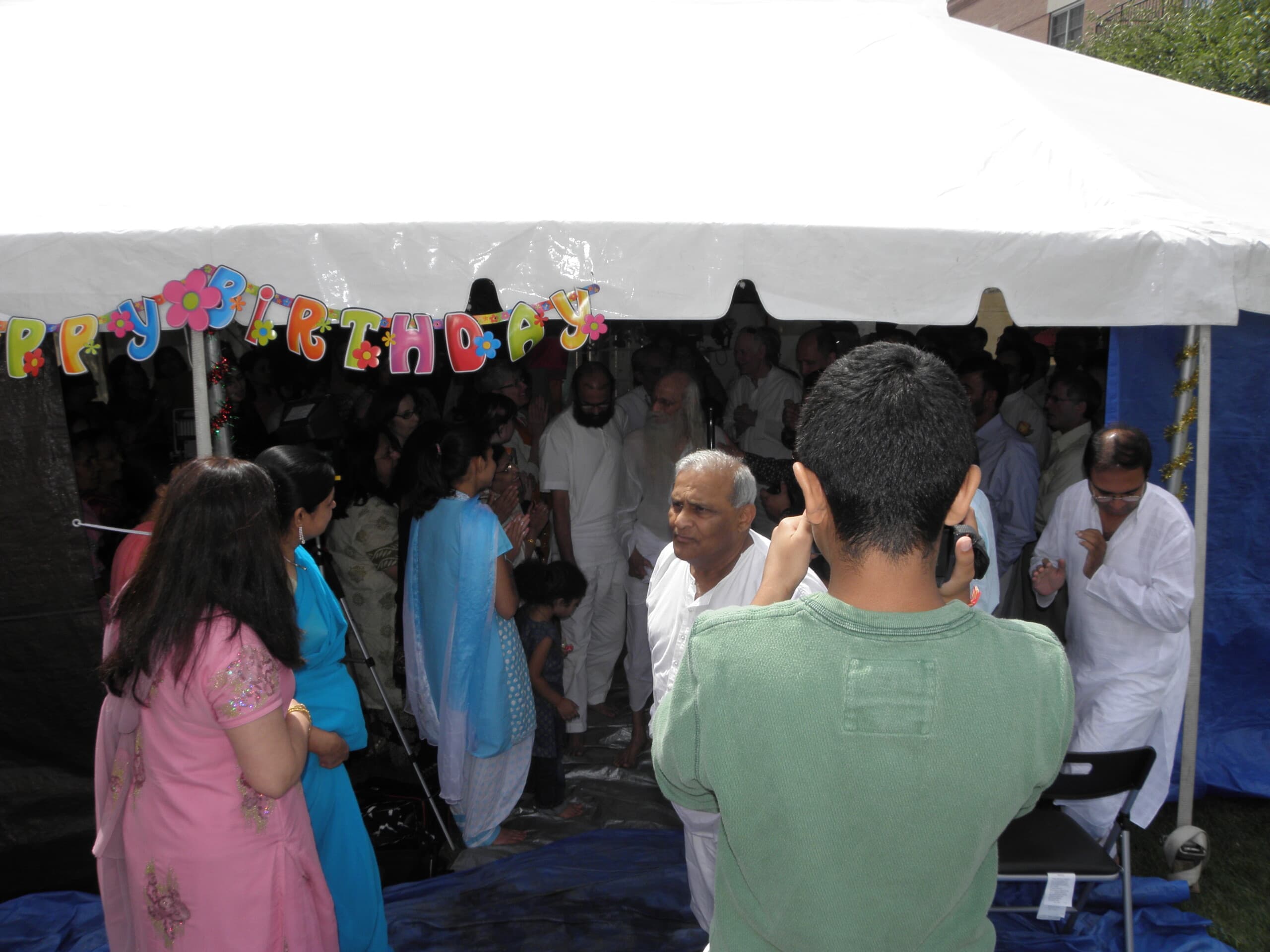 જન્મોત્સવ