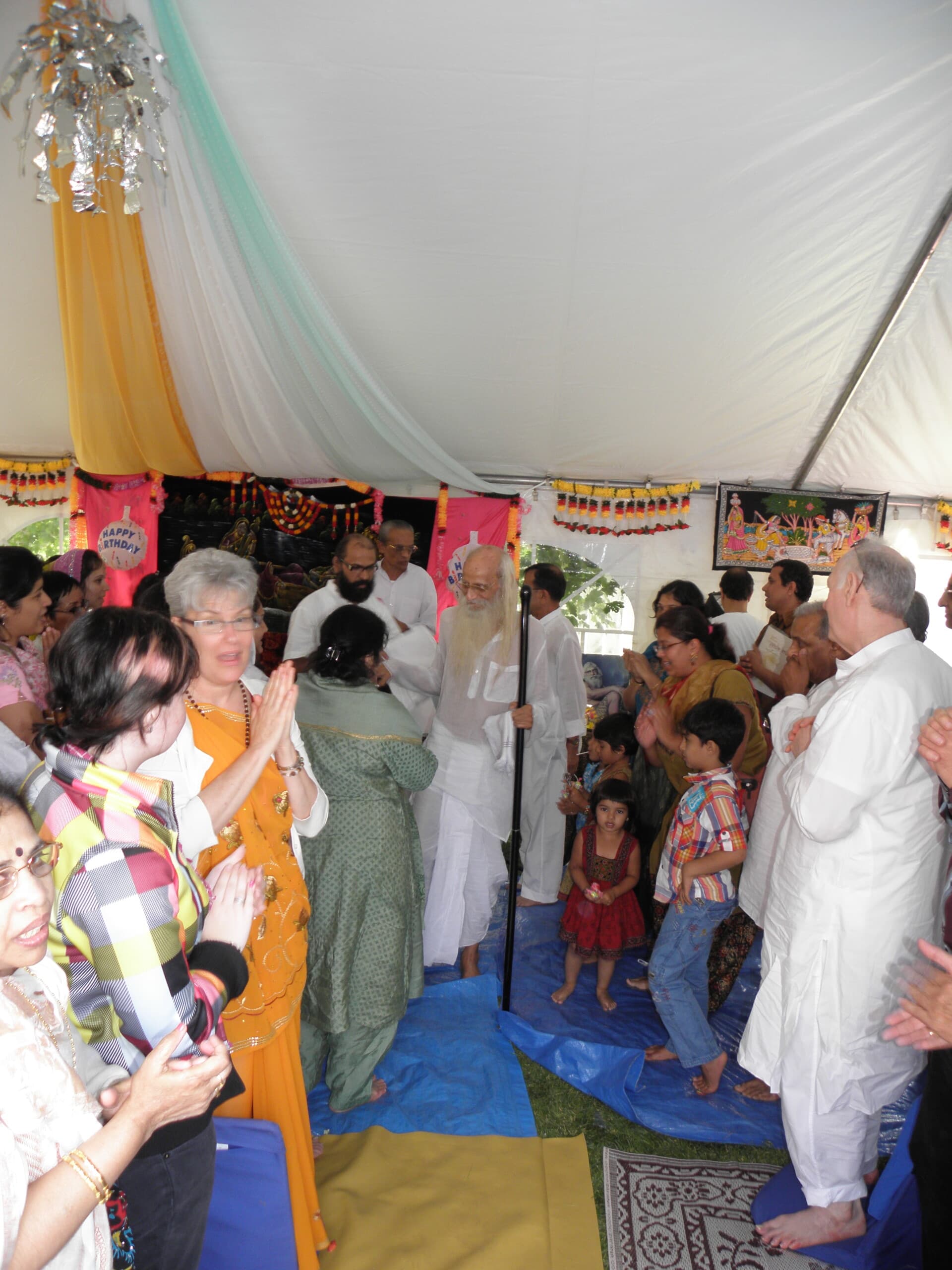 જન્મોત્સવ