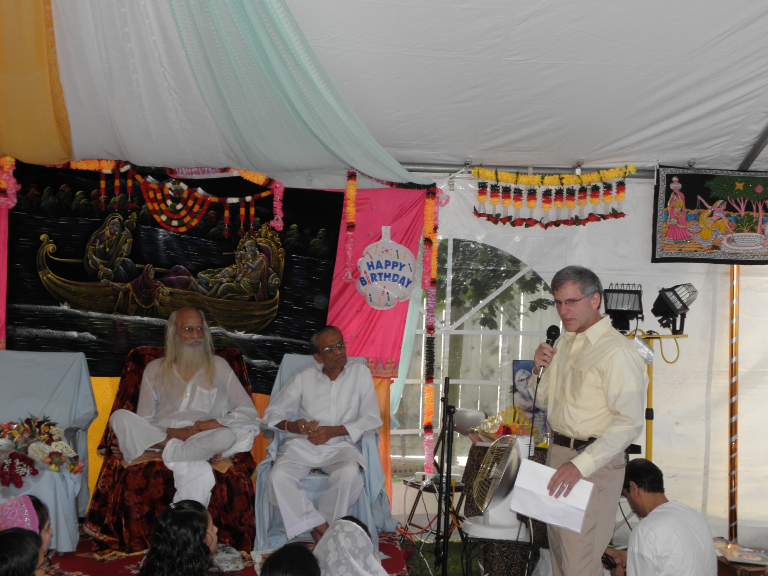 જન્મોત્સવ