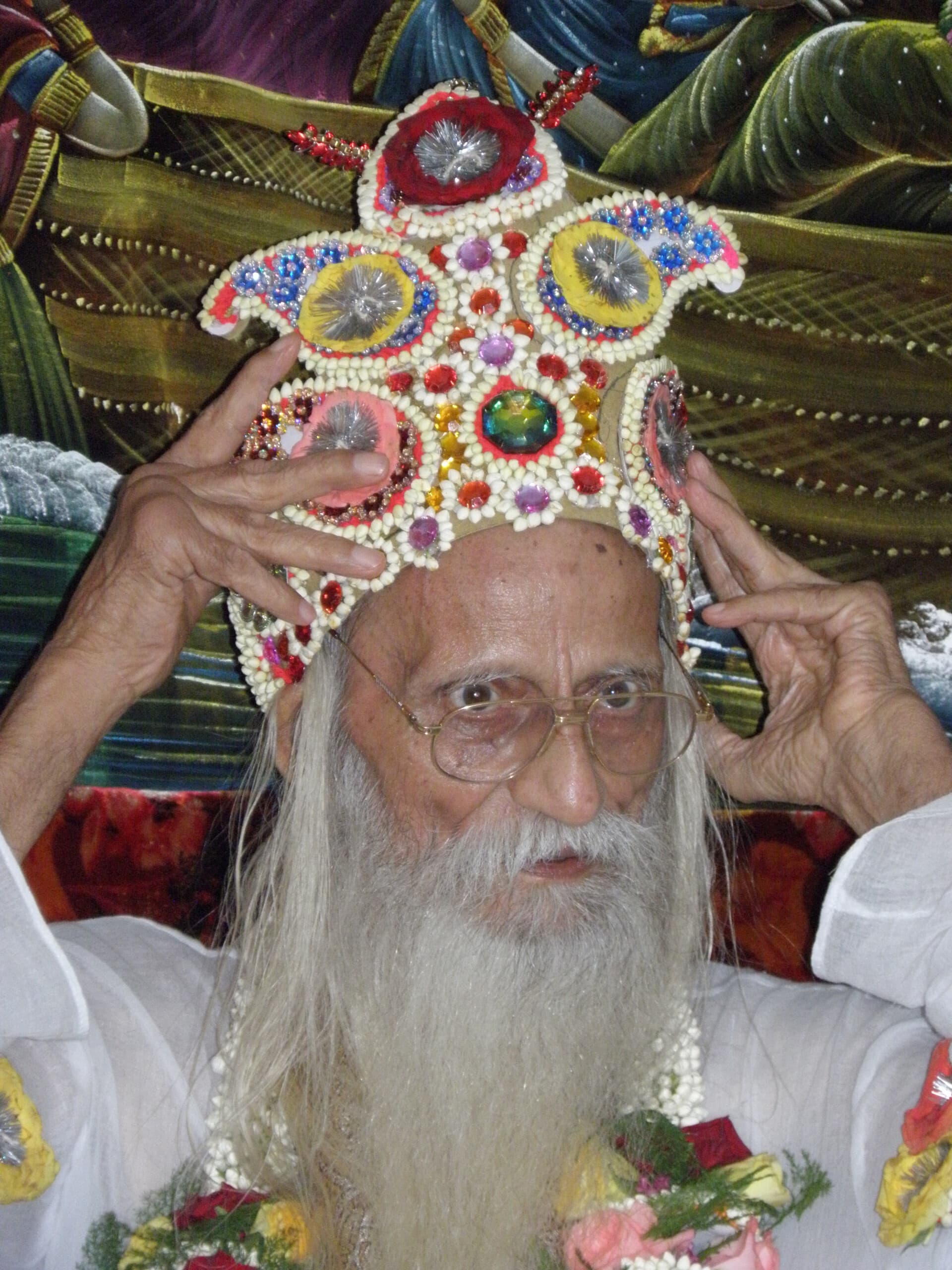 જન્મોત્સવ