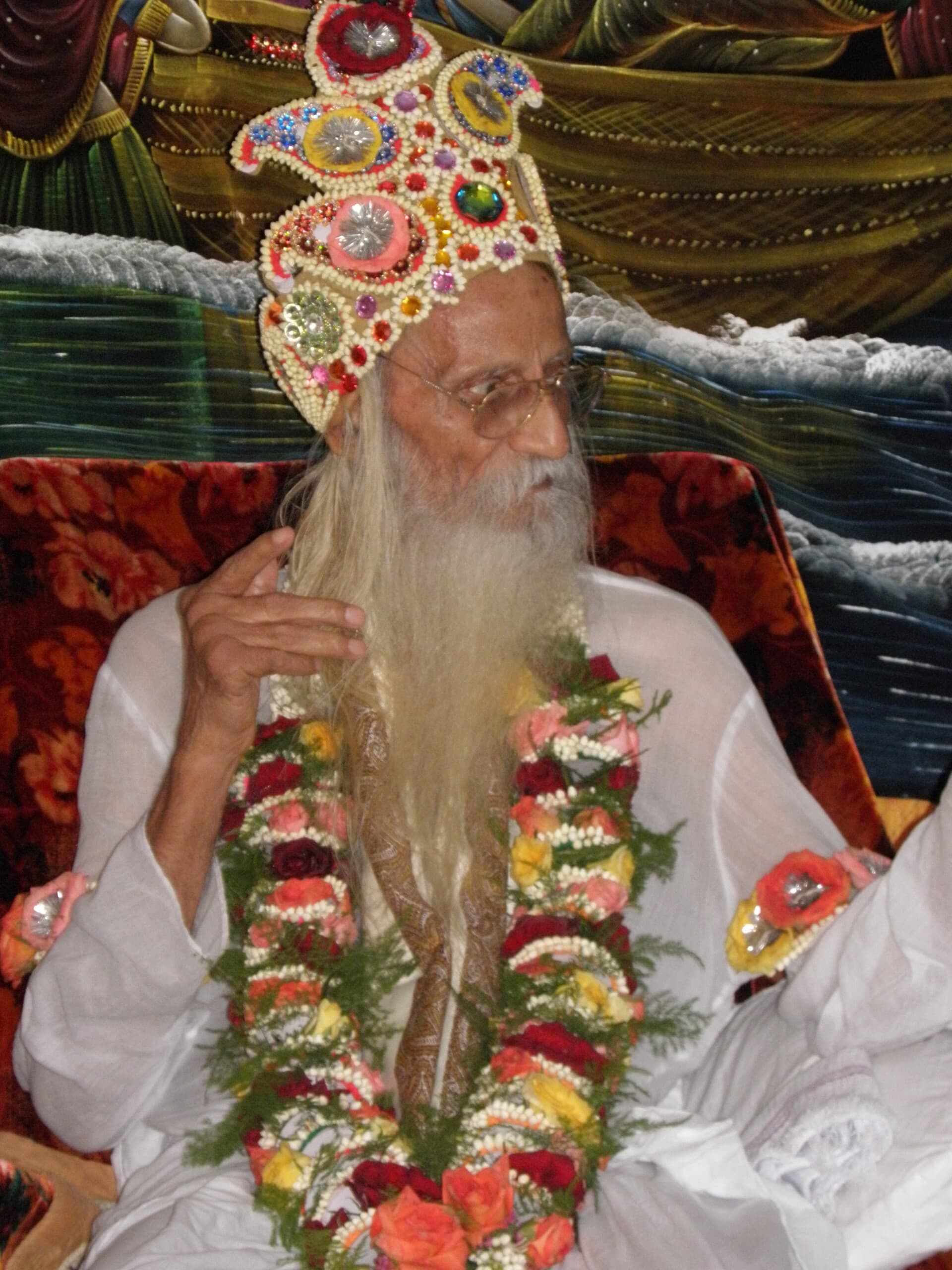 જન્મોત્સવ