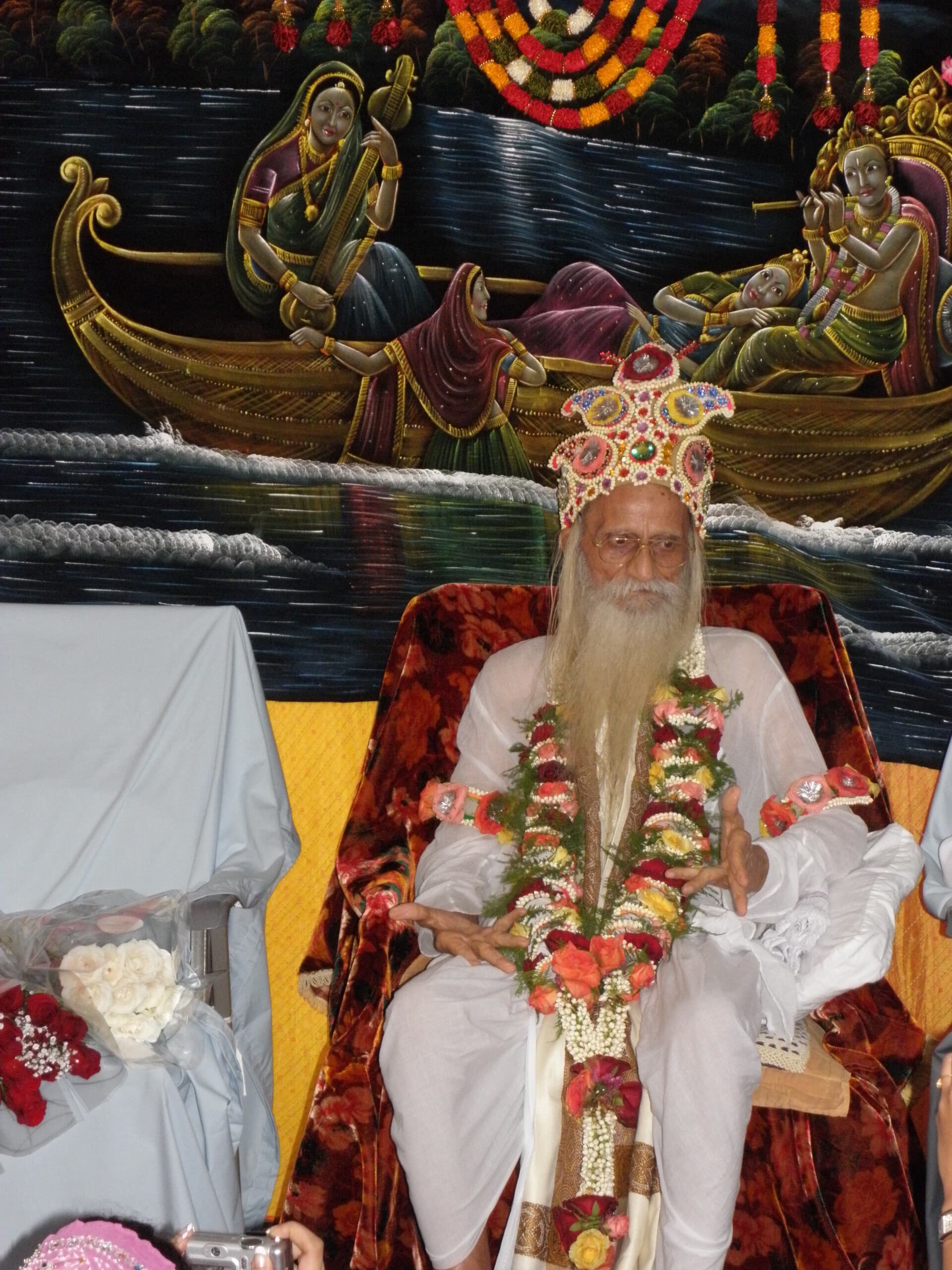 જન્મોત્સવ