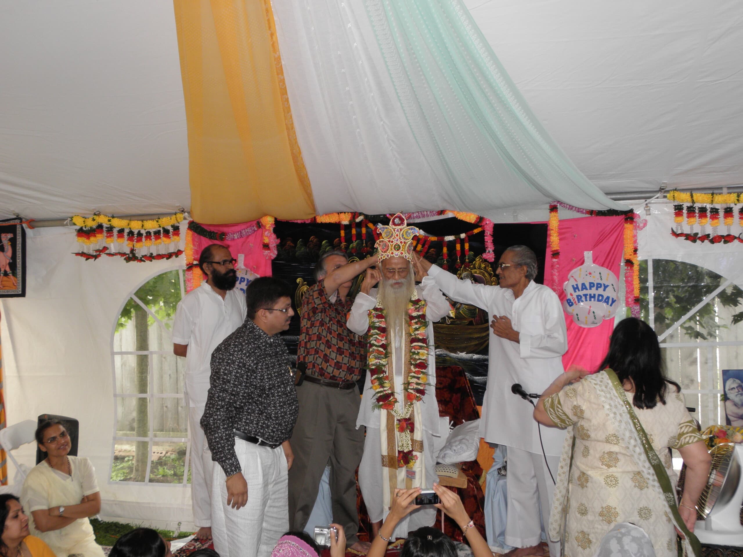 જન્મોત્સવ