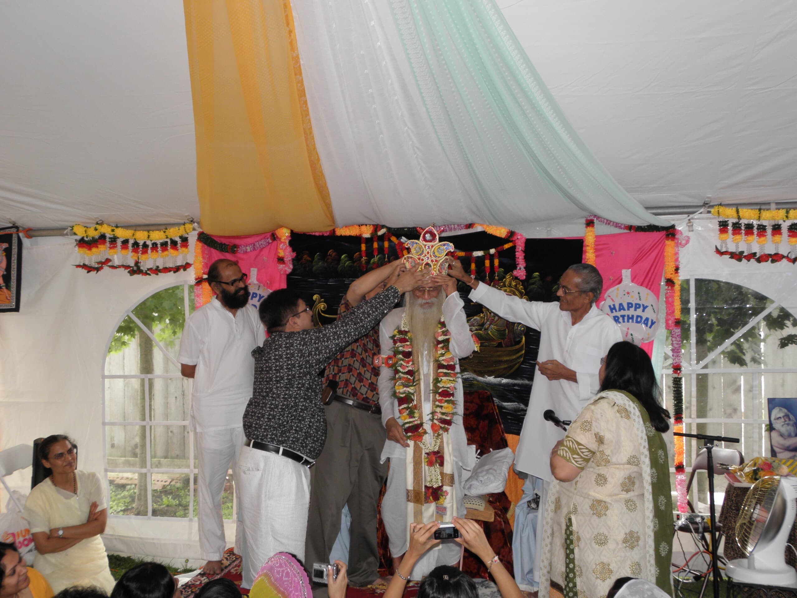 જન્મોત્સવ