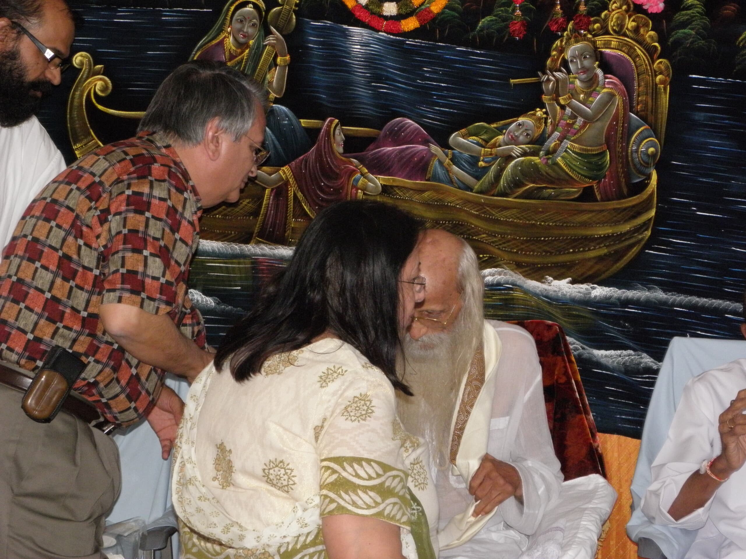 જન્મોત્સવ